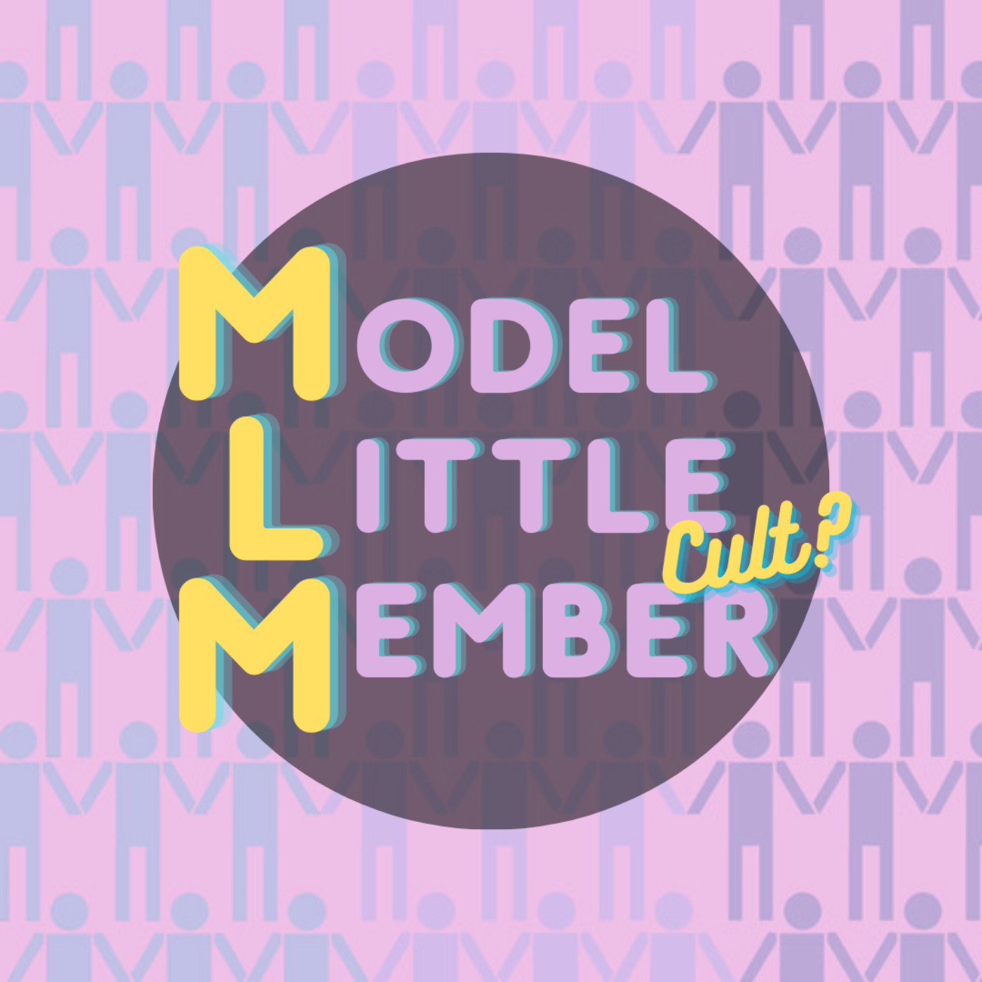 cover art for Model Little (Cult?) Member Teaser Trailer