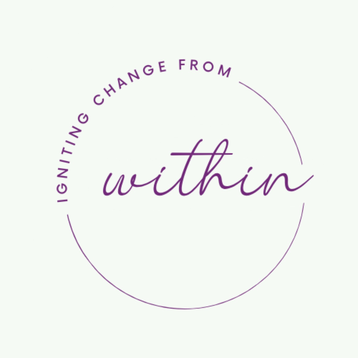 Igniting Change from Within