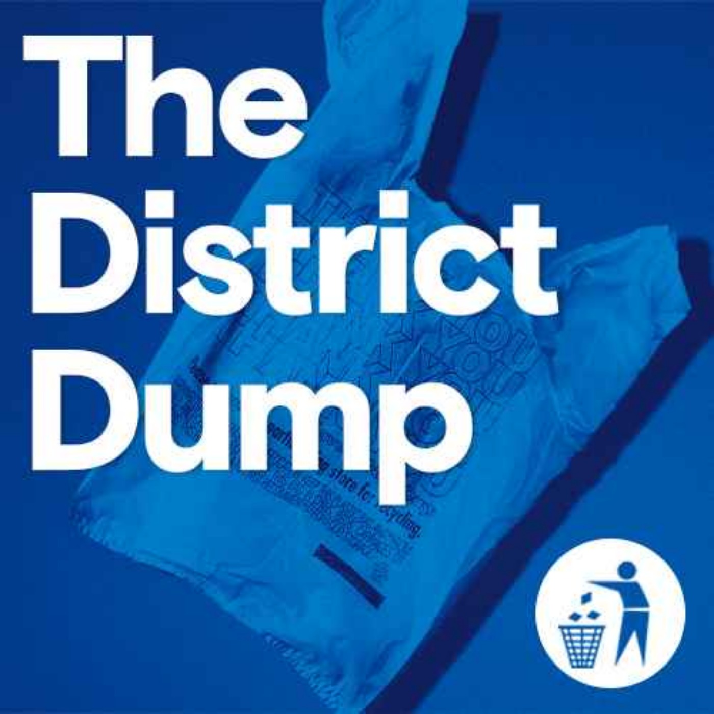 The District Dump