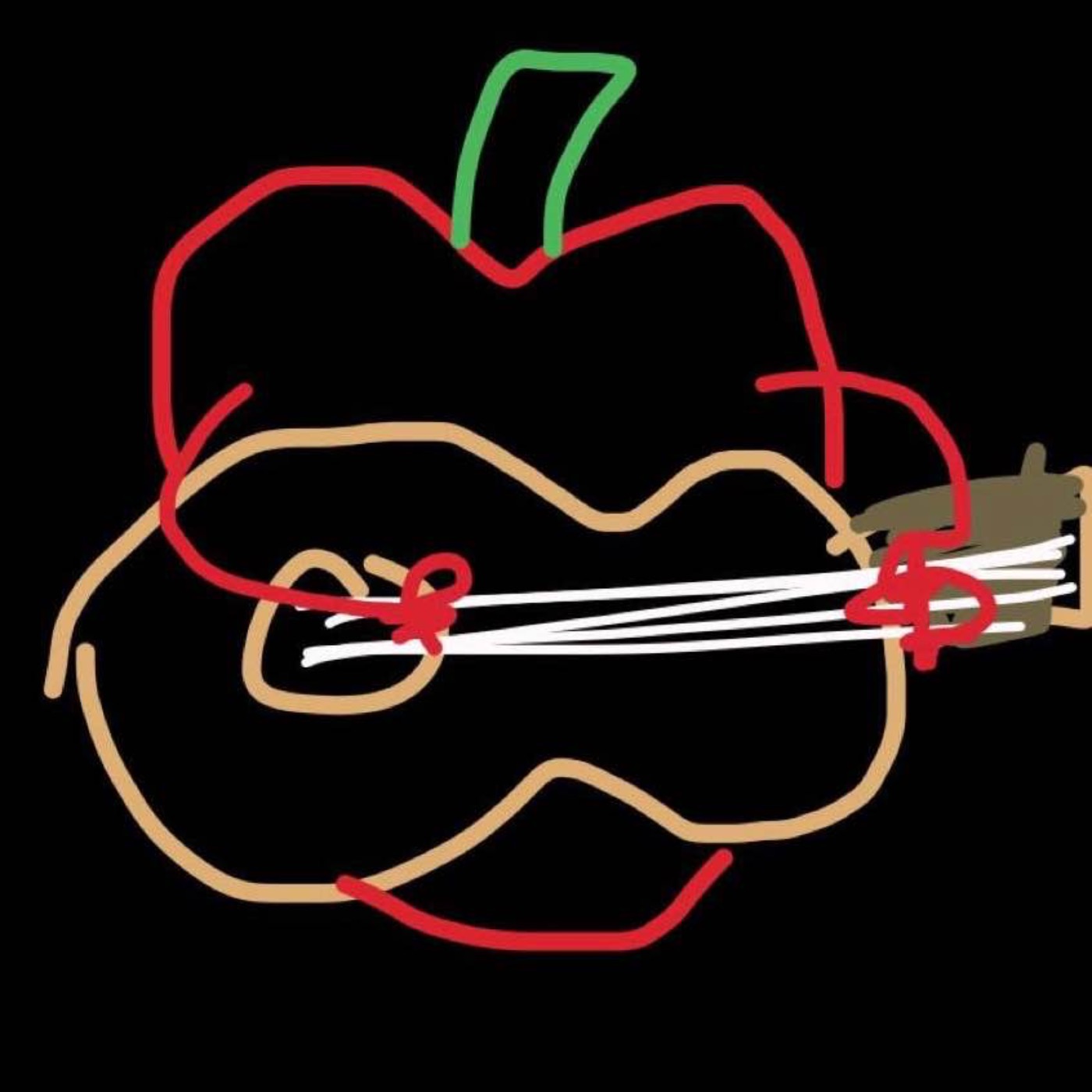 Applesauce podcast artwork