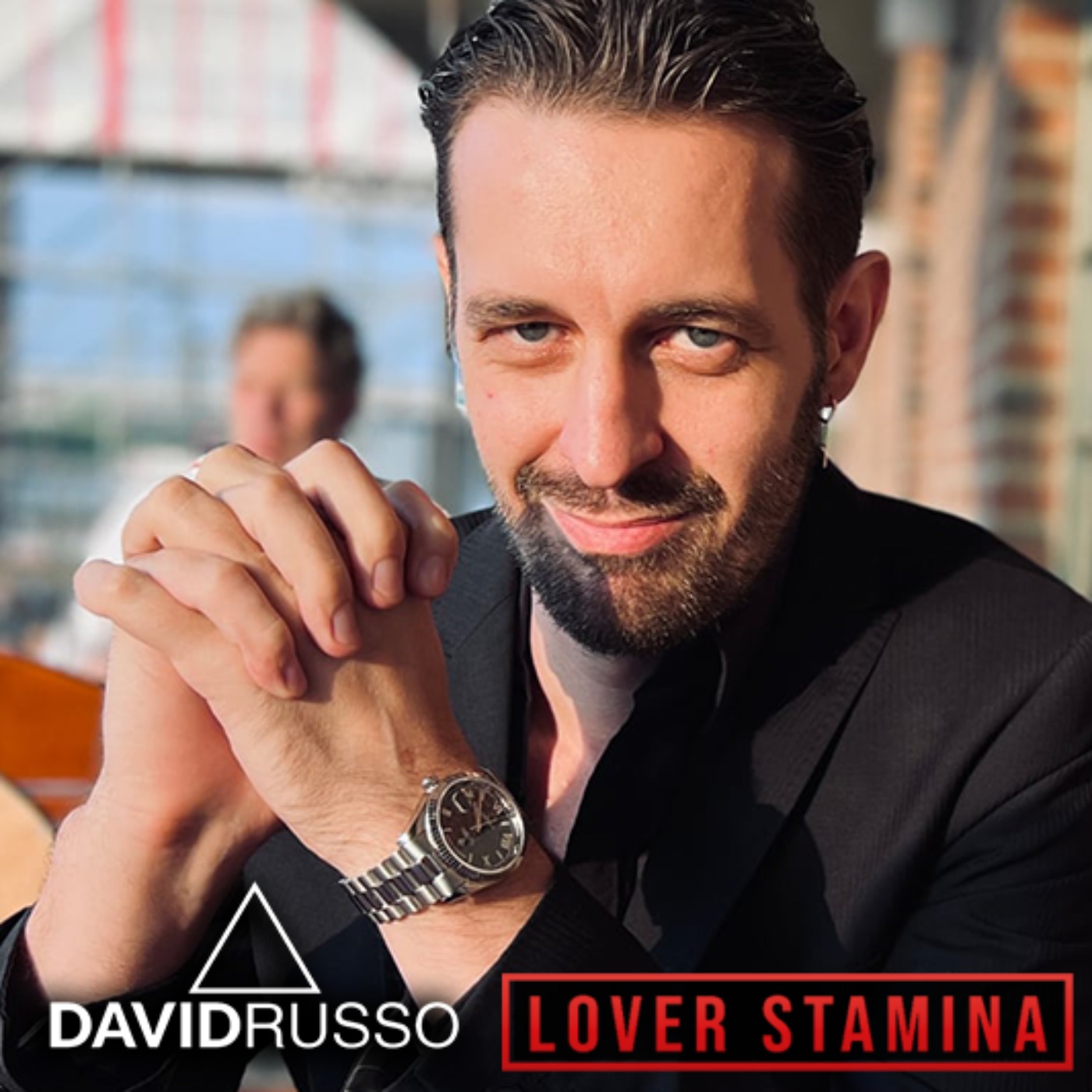 David Stamina Podcast (Overcoming PE and ED) podcast artwork