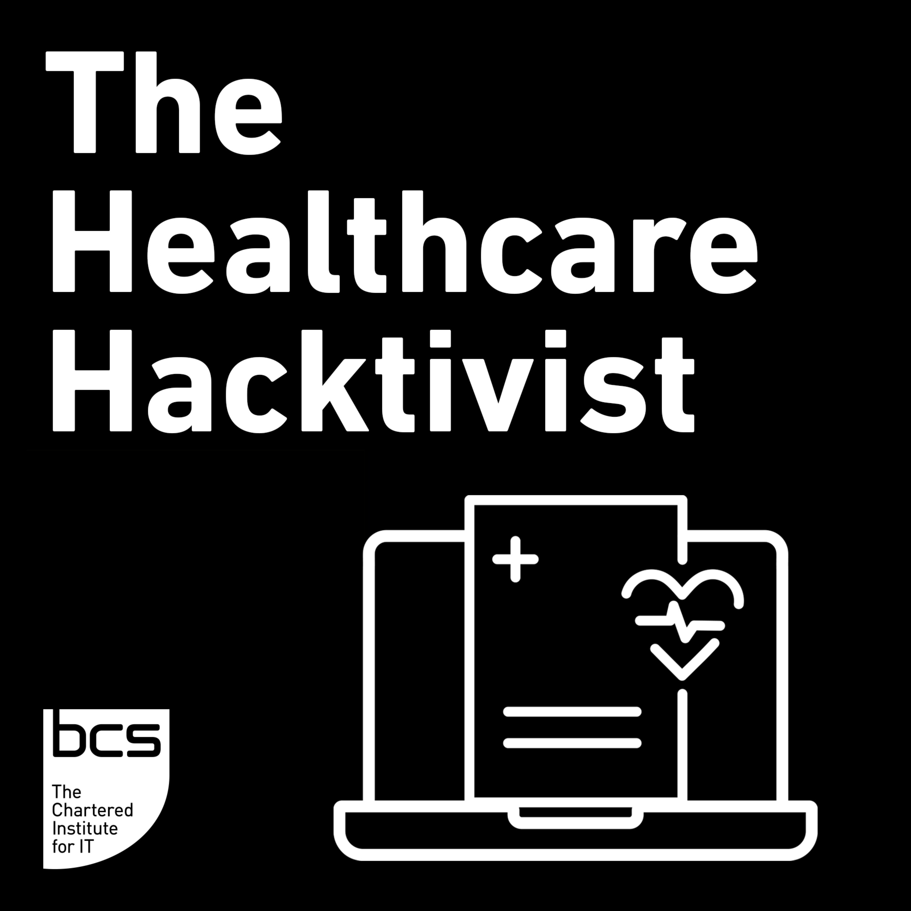 Best Episodes of The Healthcare Hacktivist | Podchaser