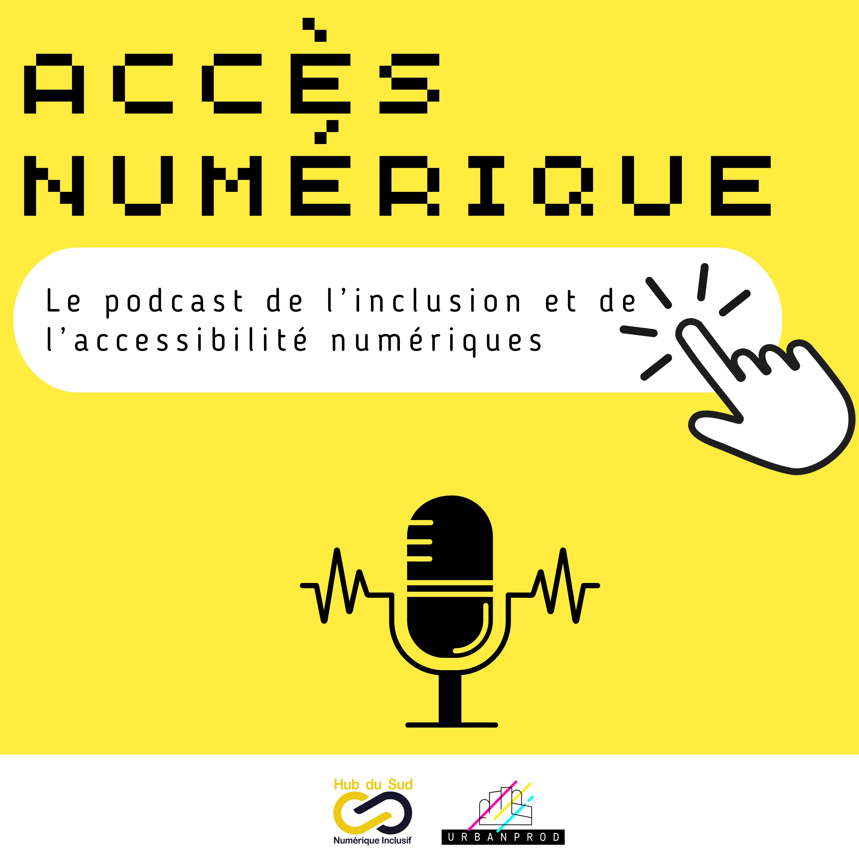 Accès Numérique