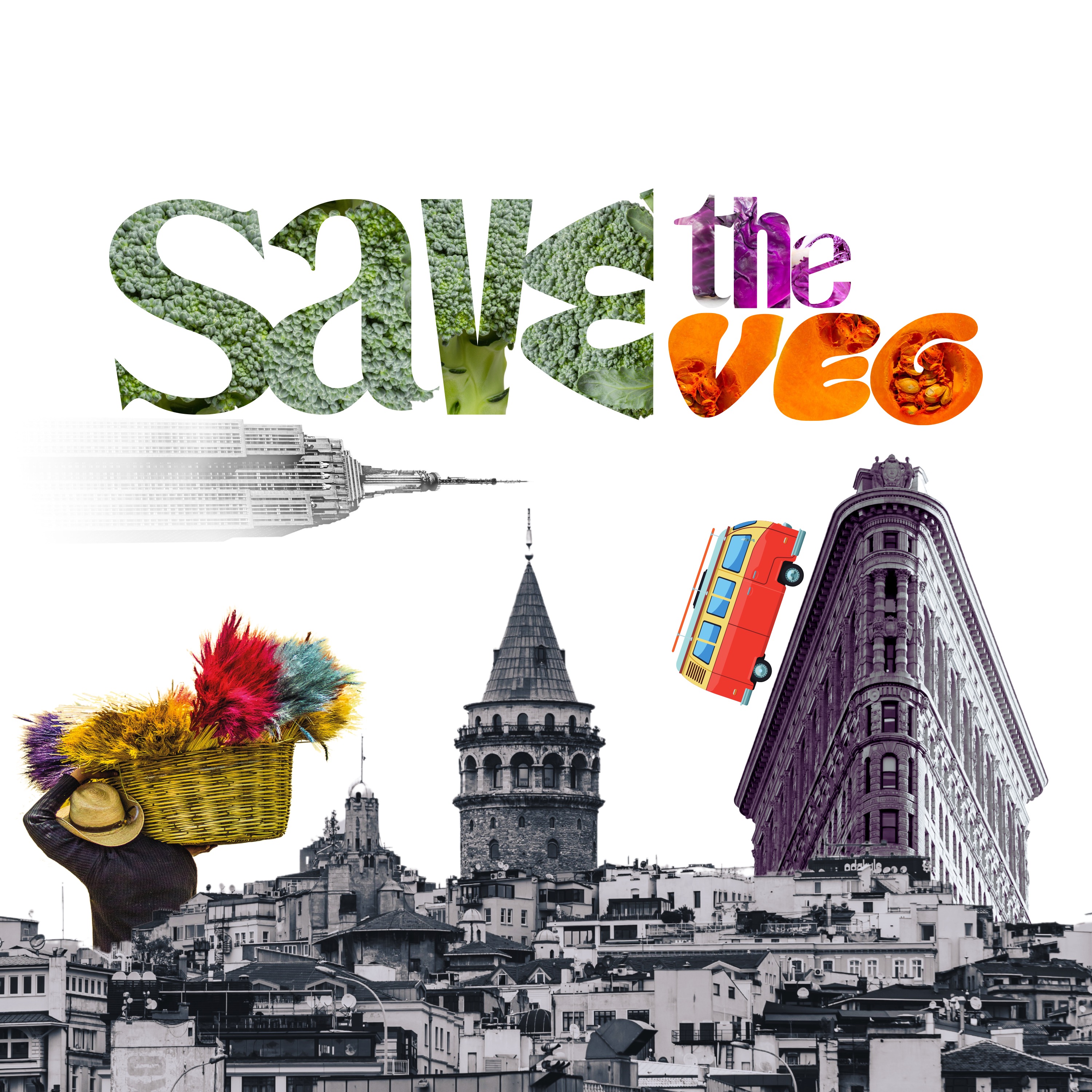 Save the Veg