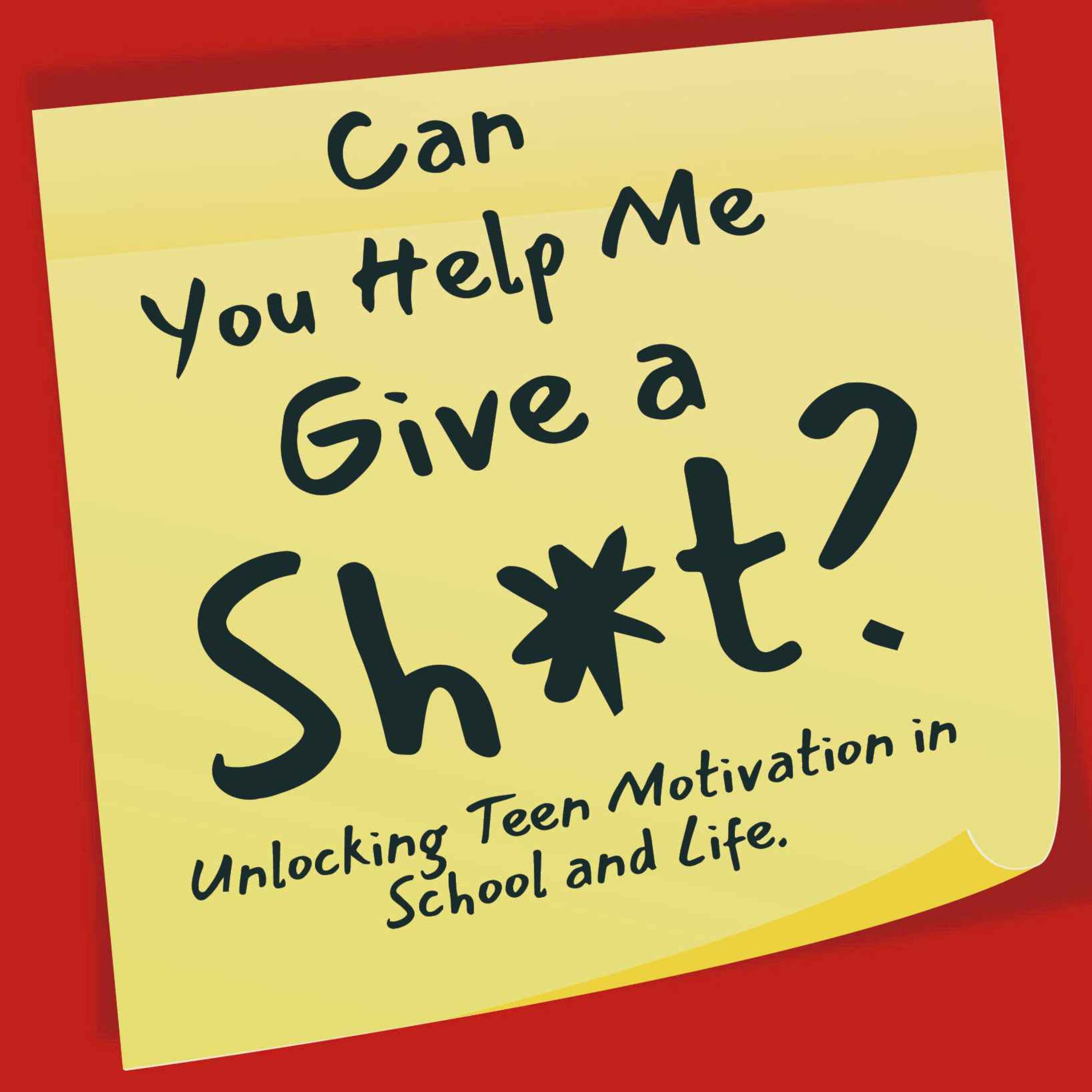 Can you help me give a sh*t? - Hosted by Rebecca R Block, Elizabeth ...