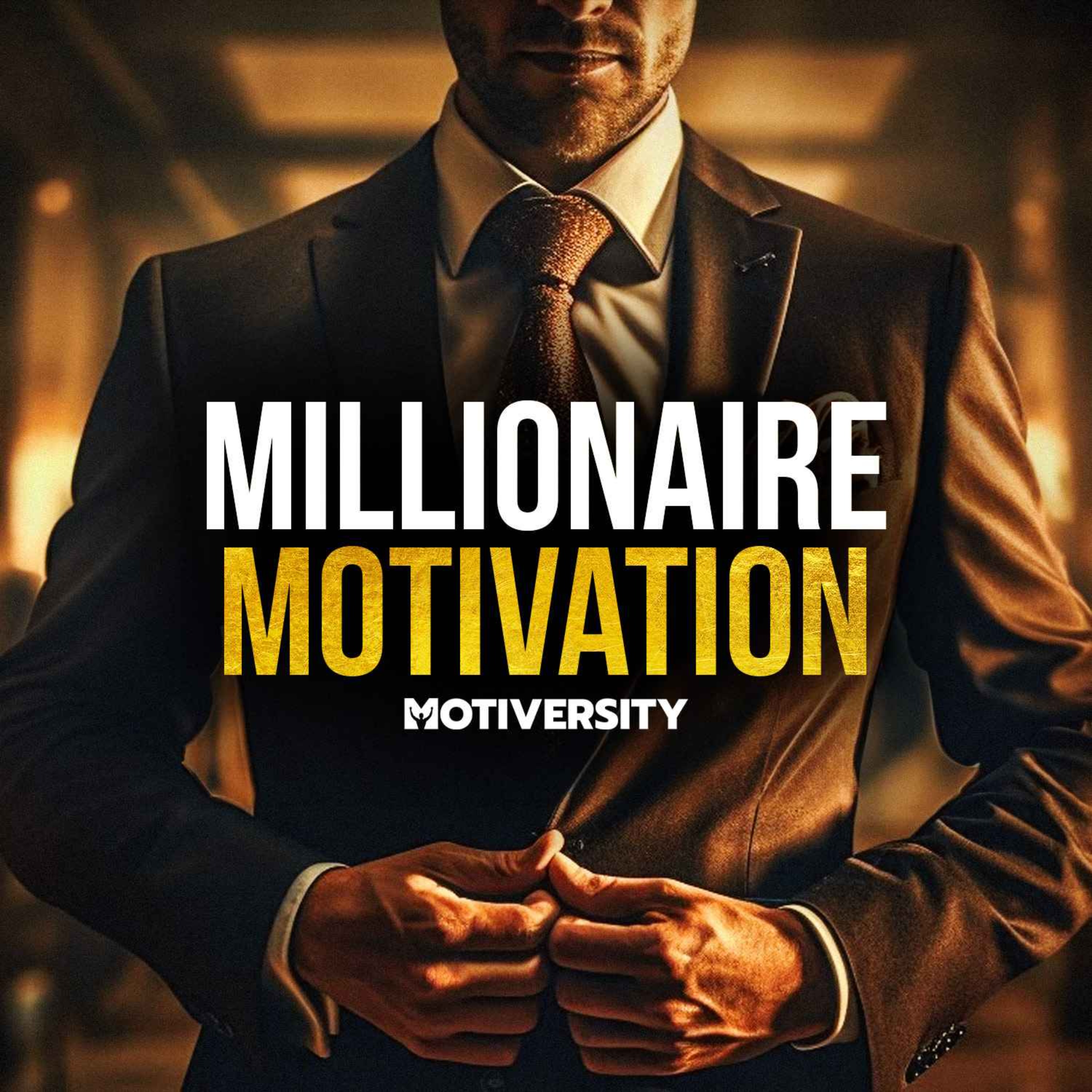 cover art for You Won't Believe This CEO Advice: Powerful Hustle Motivation Compilation 