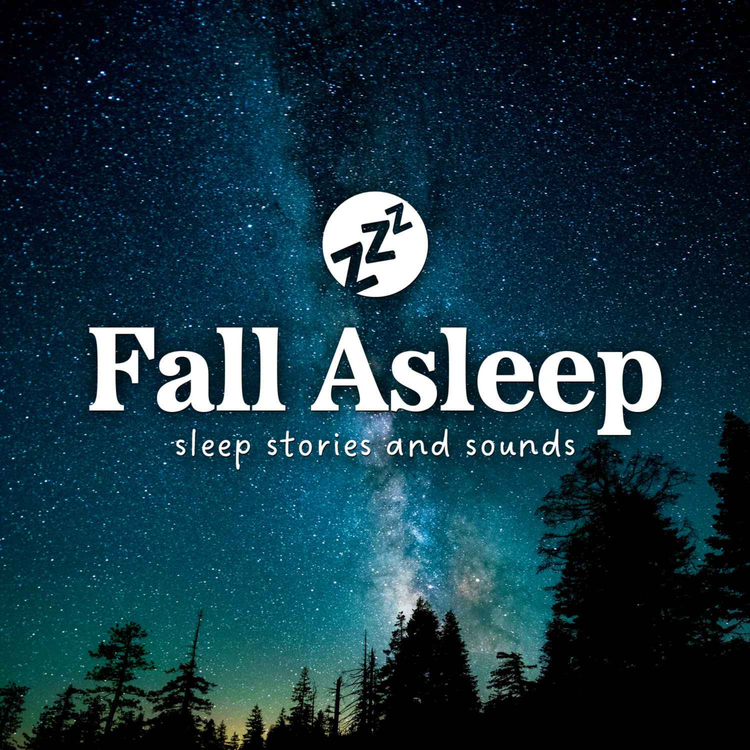 cover art for Healing Sleep Music for a Relaxing, Calm, Deep Sleep - Fall Asleep Instantly