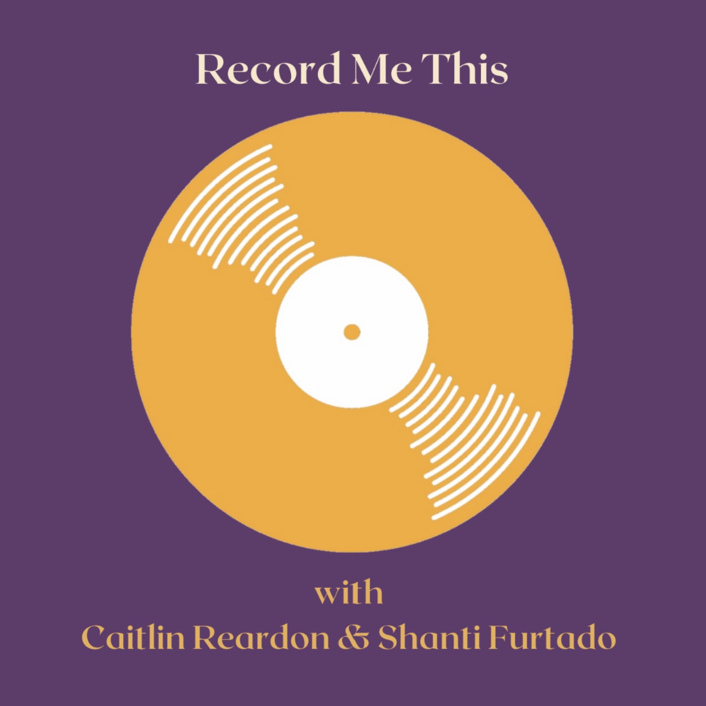 Record Me This
