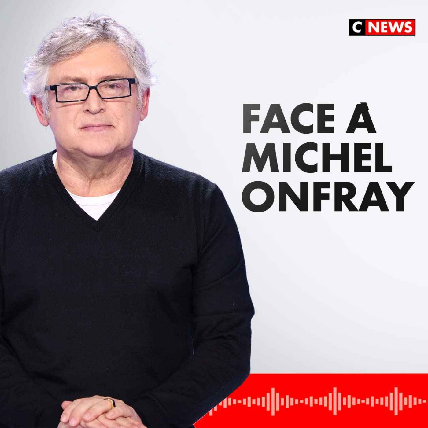 cover art for Face à Michel Onfray (Émission du 25/05/2024)