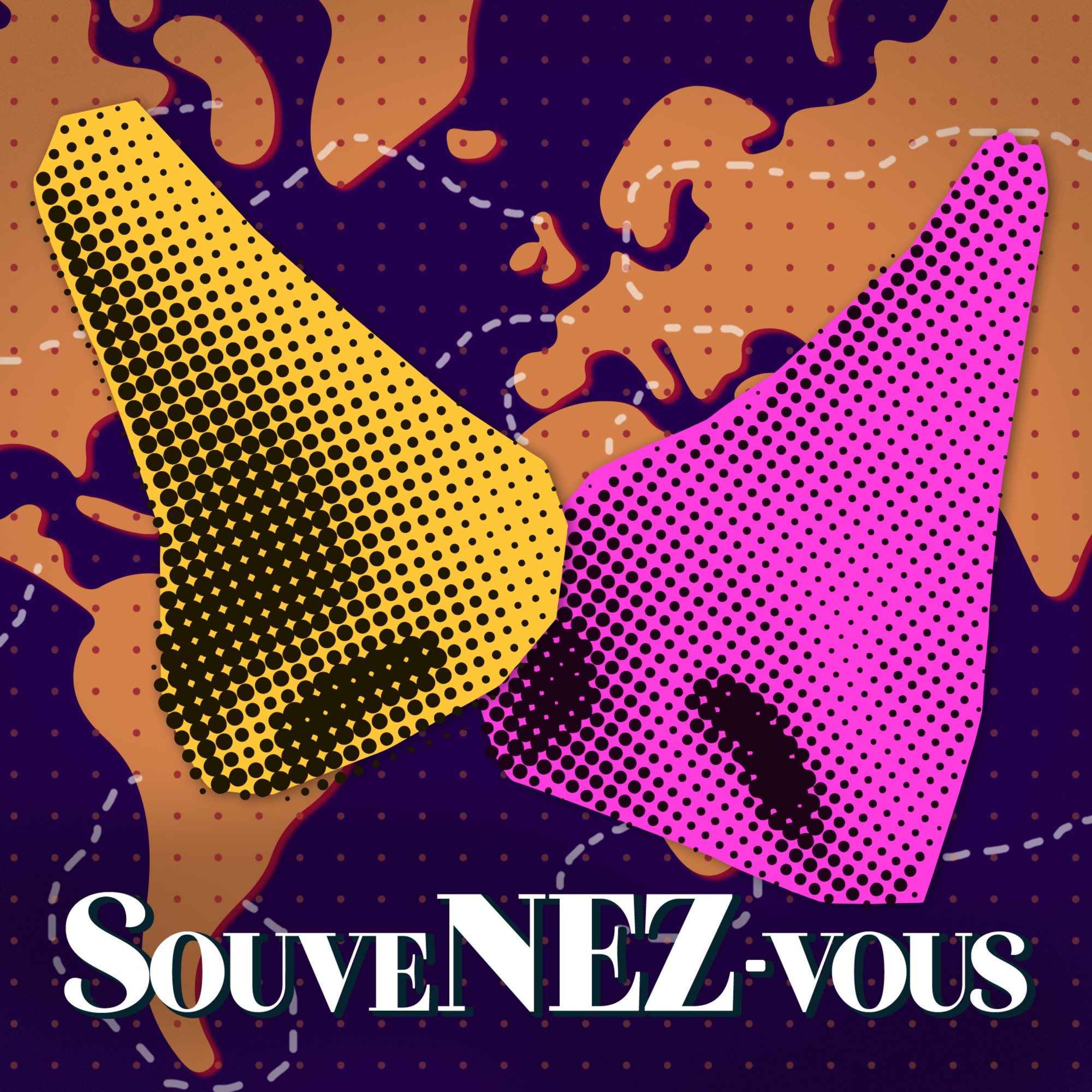 cover art for Un avant-goût de souveNez-vous