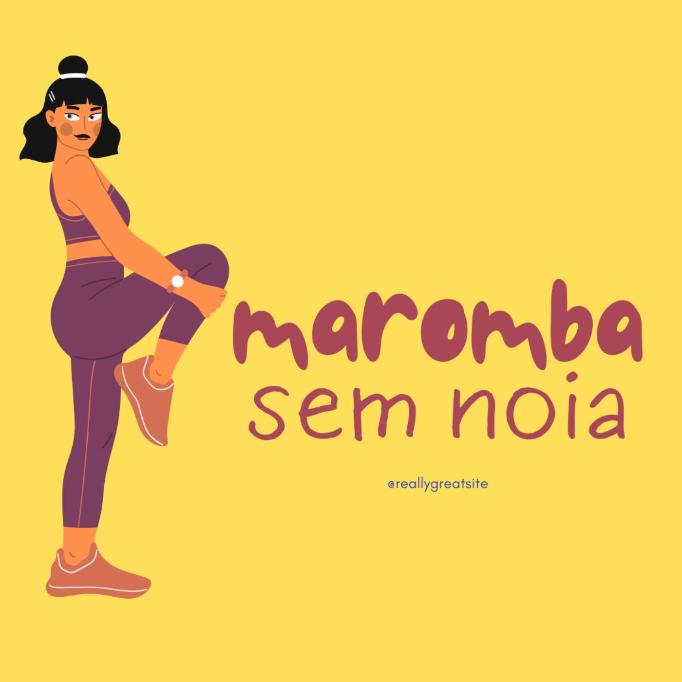 Maromba sem Noia 