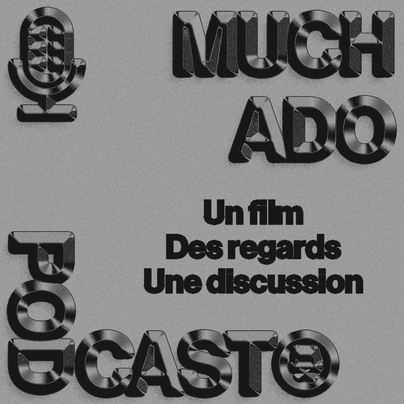 Much Ado podcast