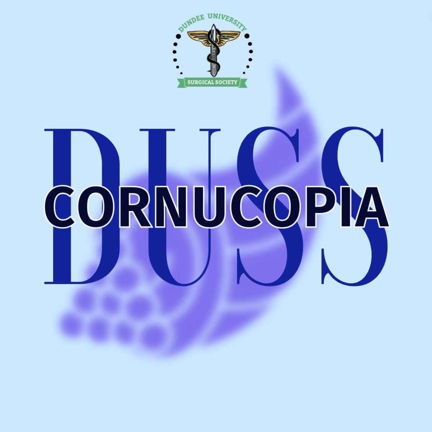 Cornucopia - A DUSS Podcast podcast artwork