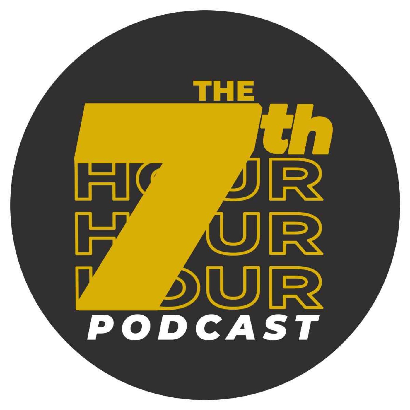 7th Hour Podcast