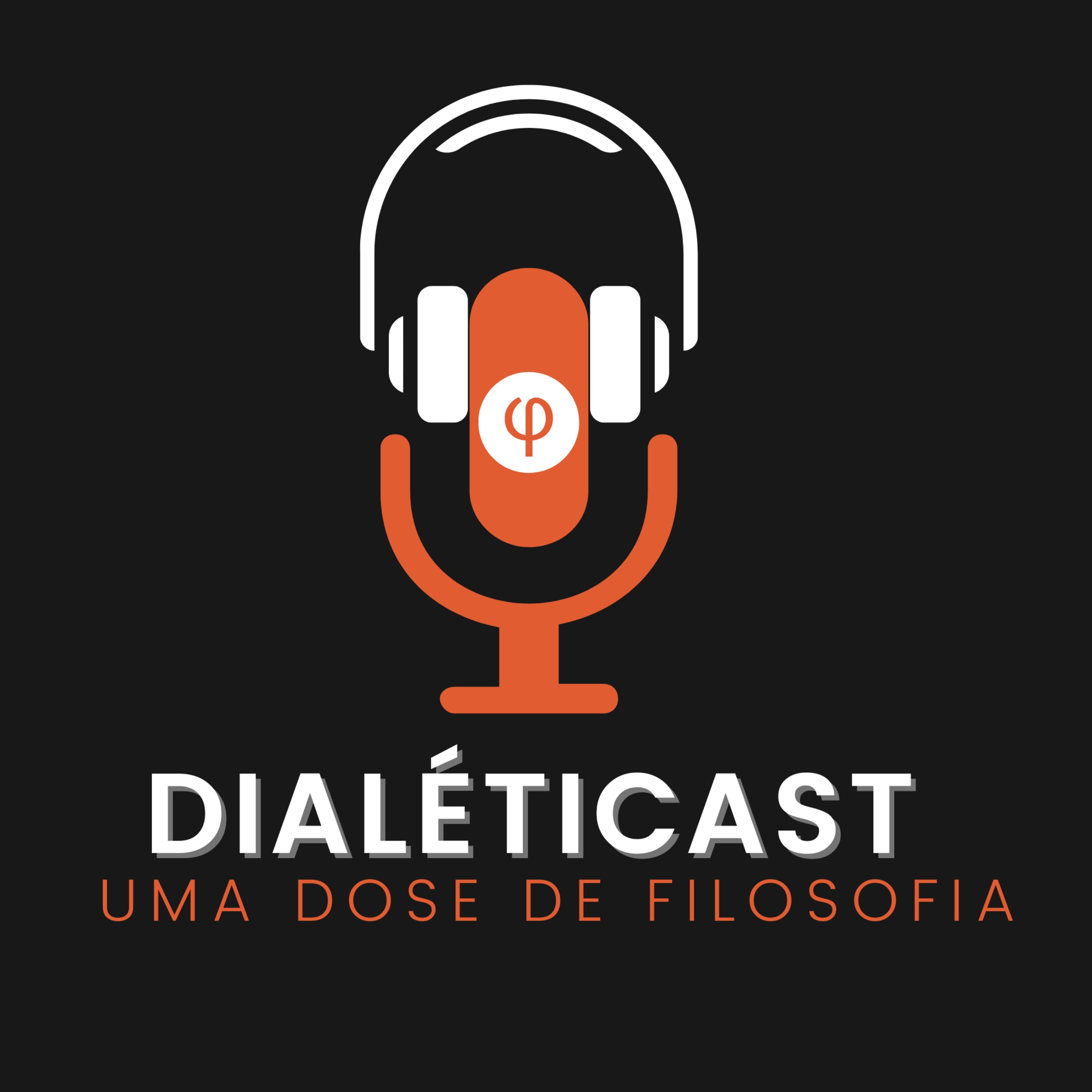 DIALÉTICAST podcast artwork