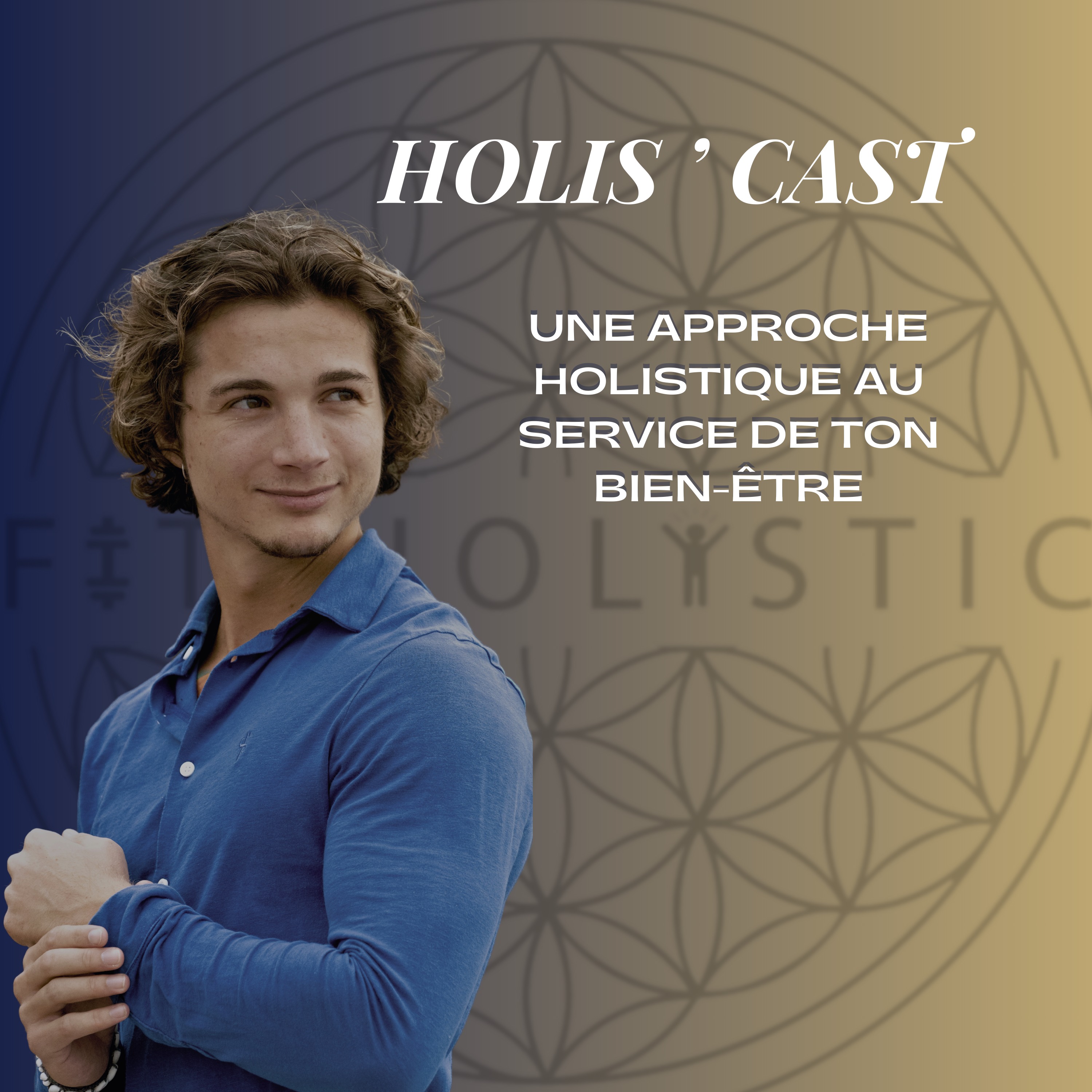 Holis cast 