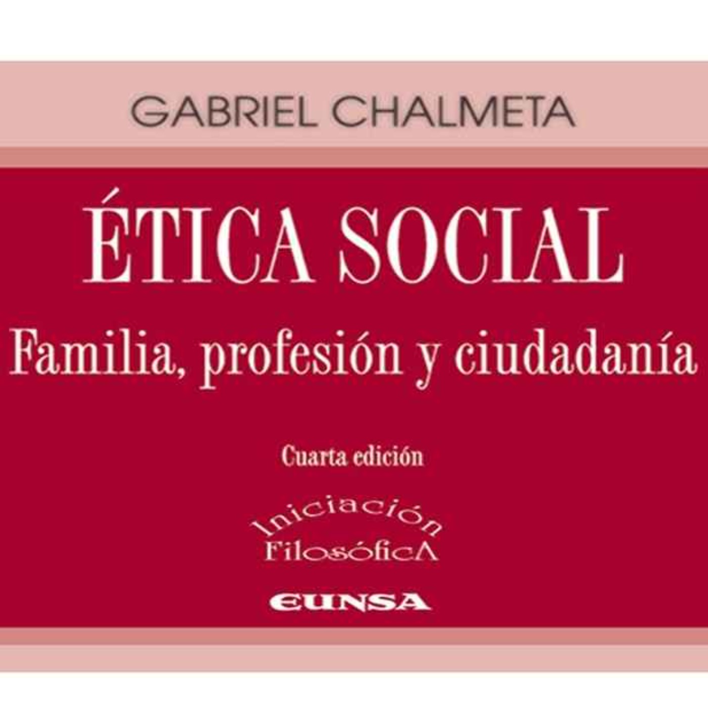 Ética Social podcast artwork