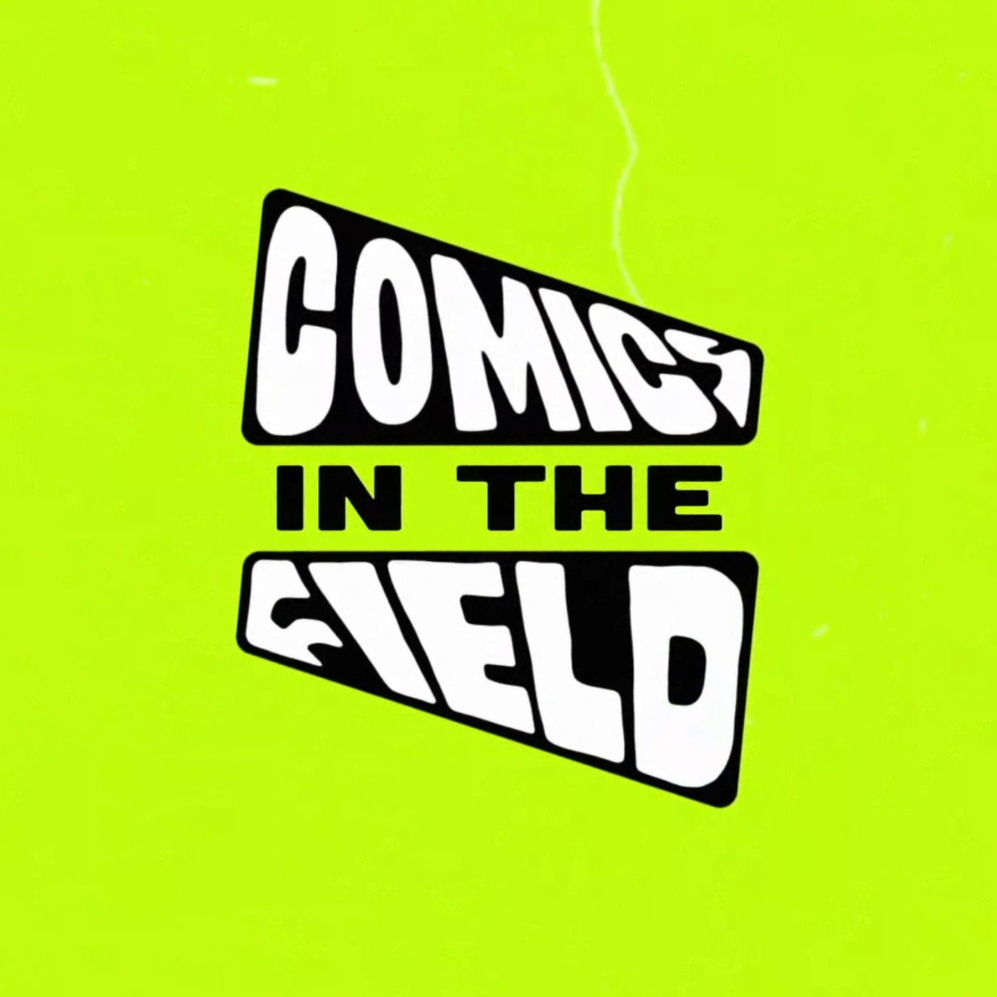 Comics in the Field