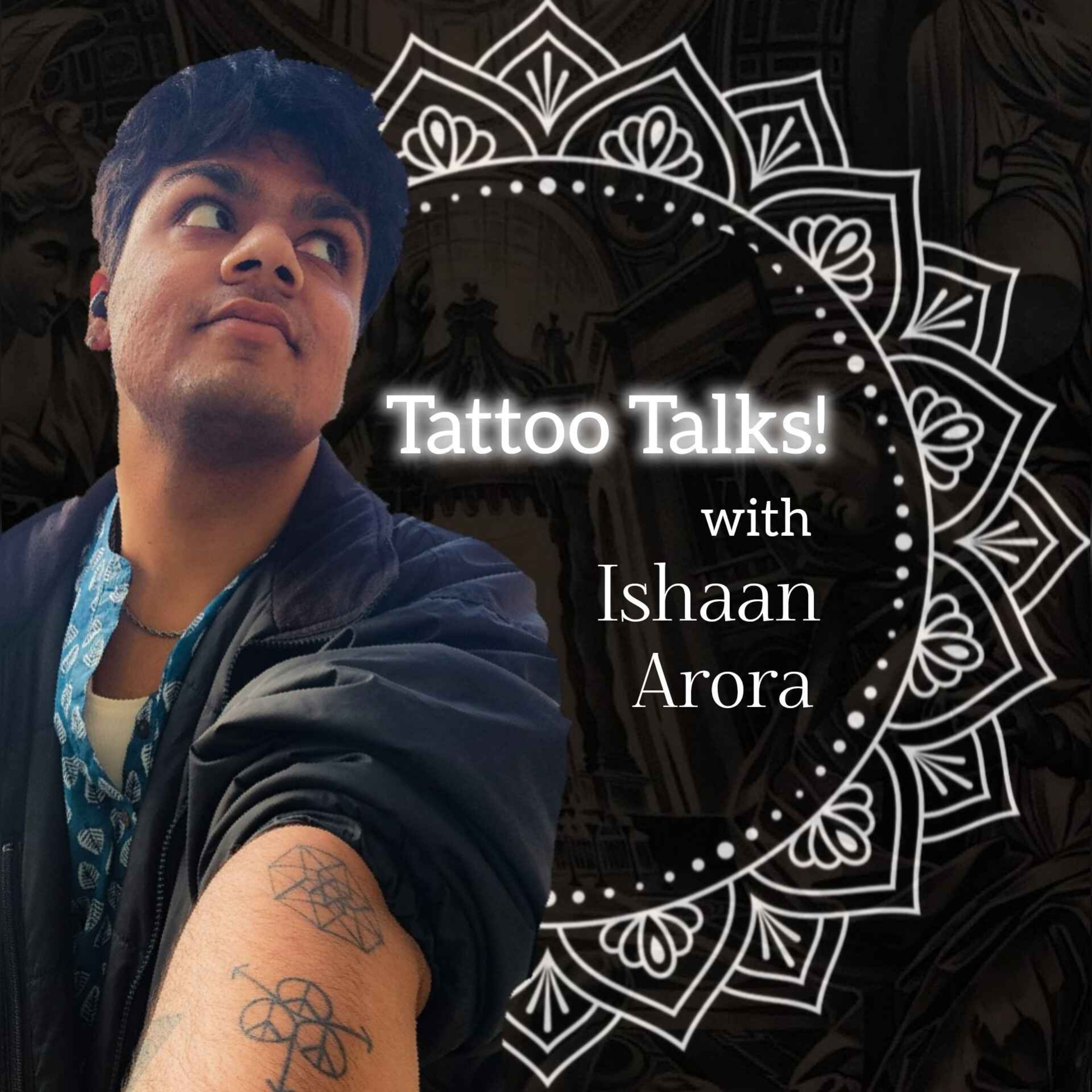 Tattoo Talks