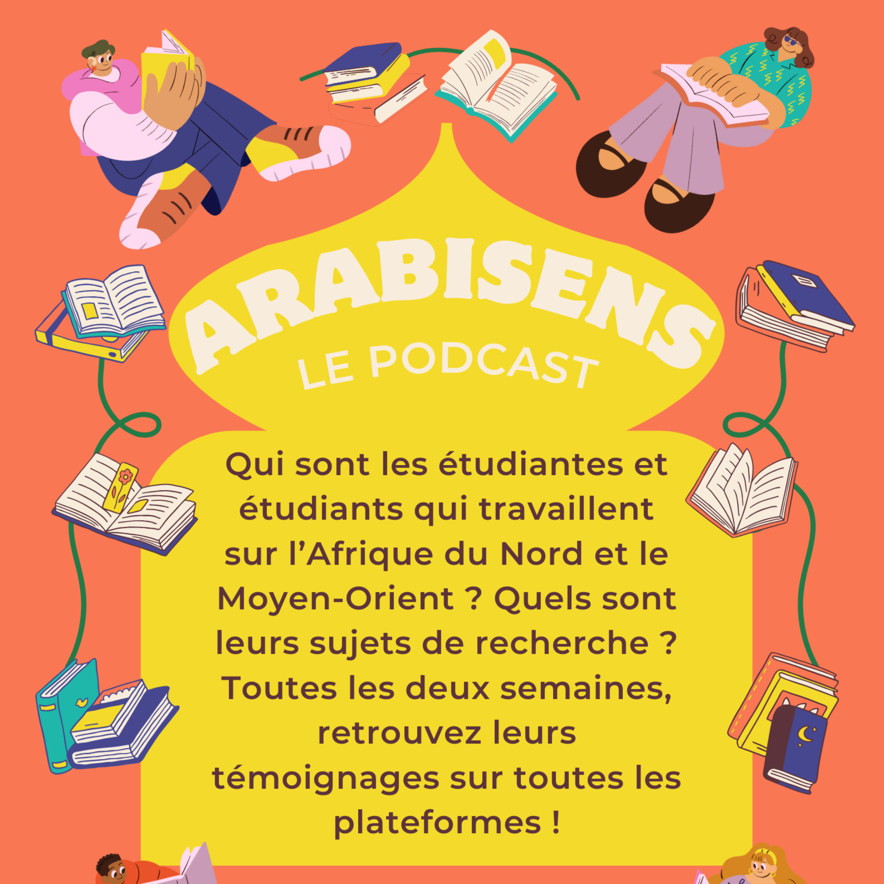 ArabisENS