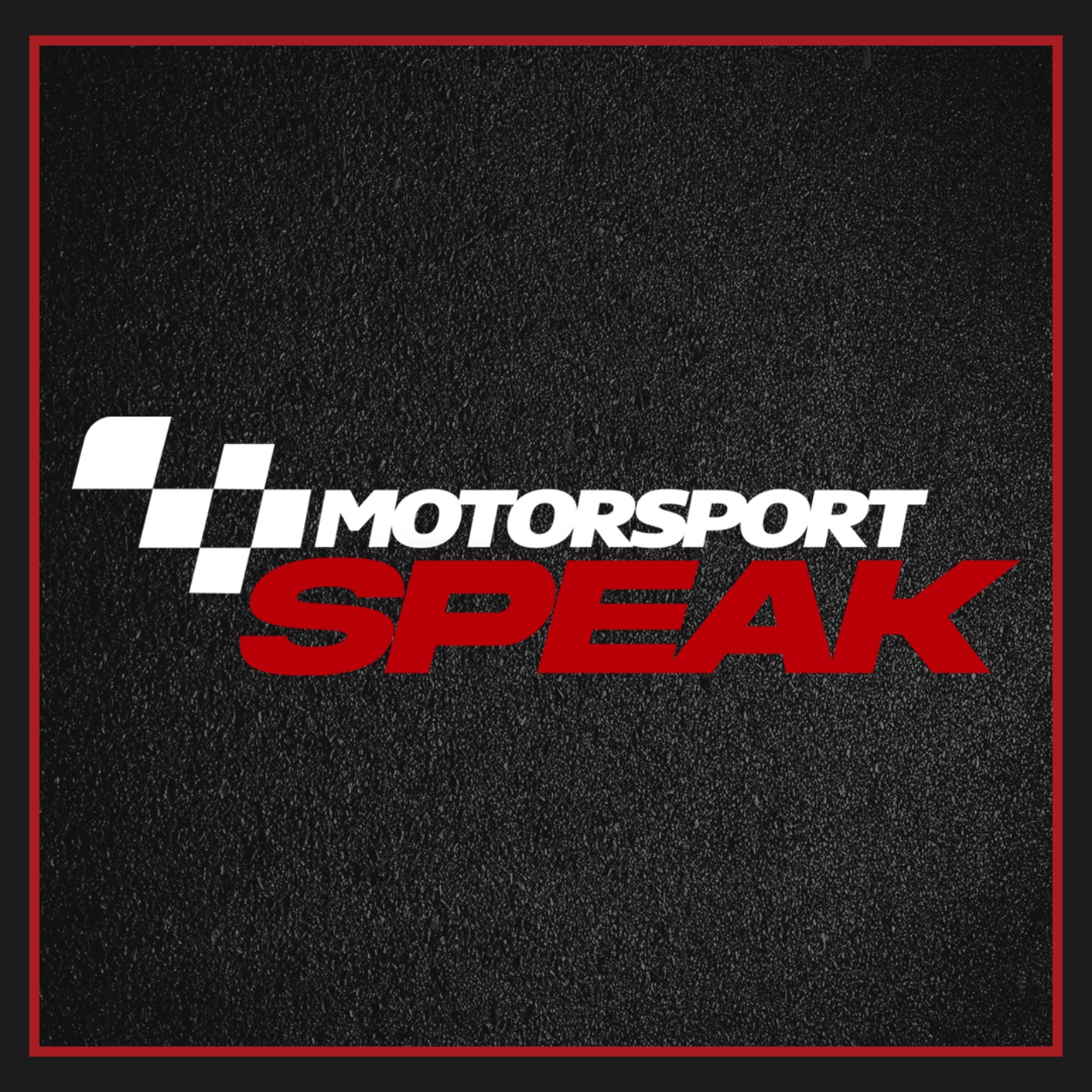 Motorsport Speak