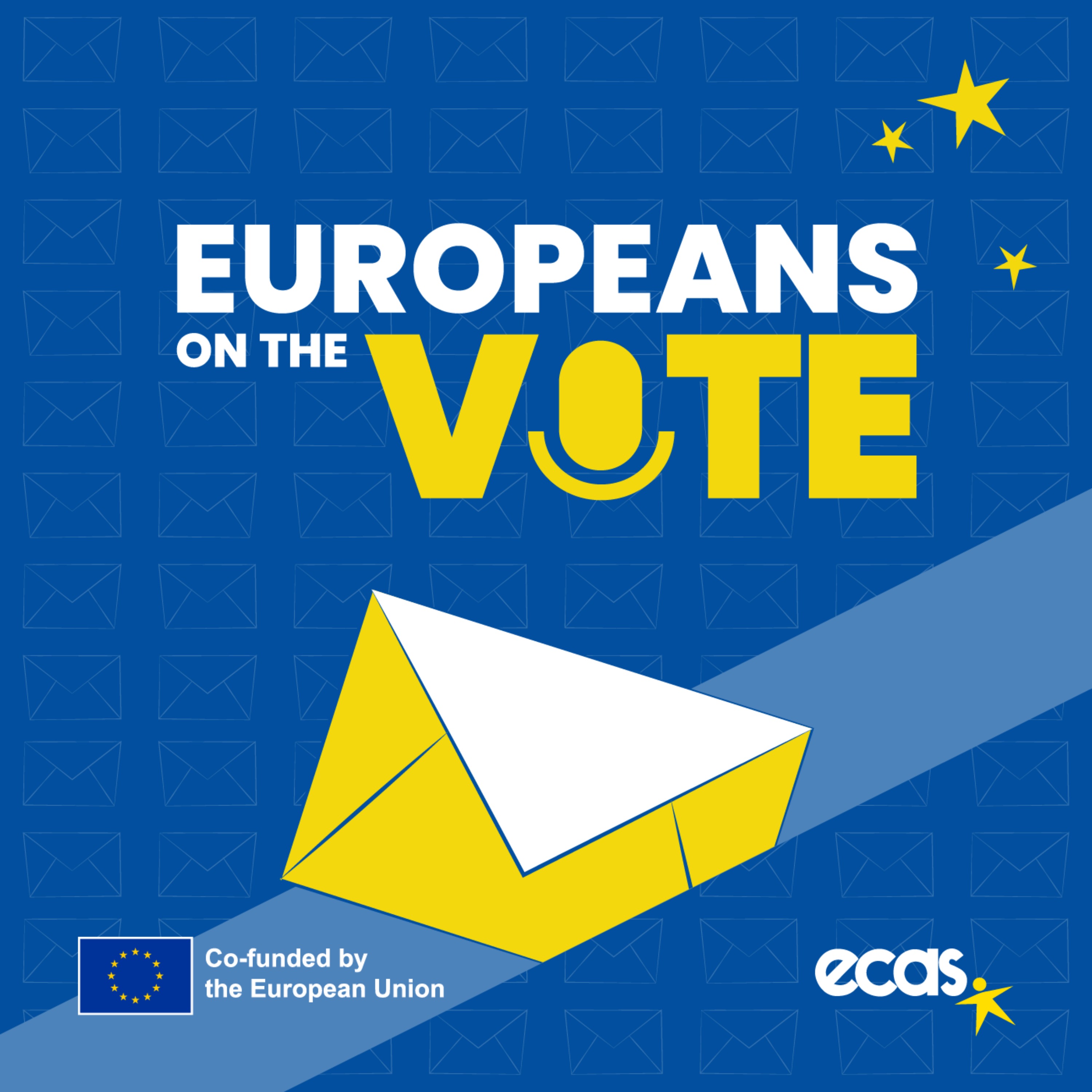 Europeans on the Vote