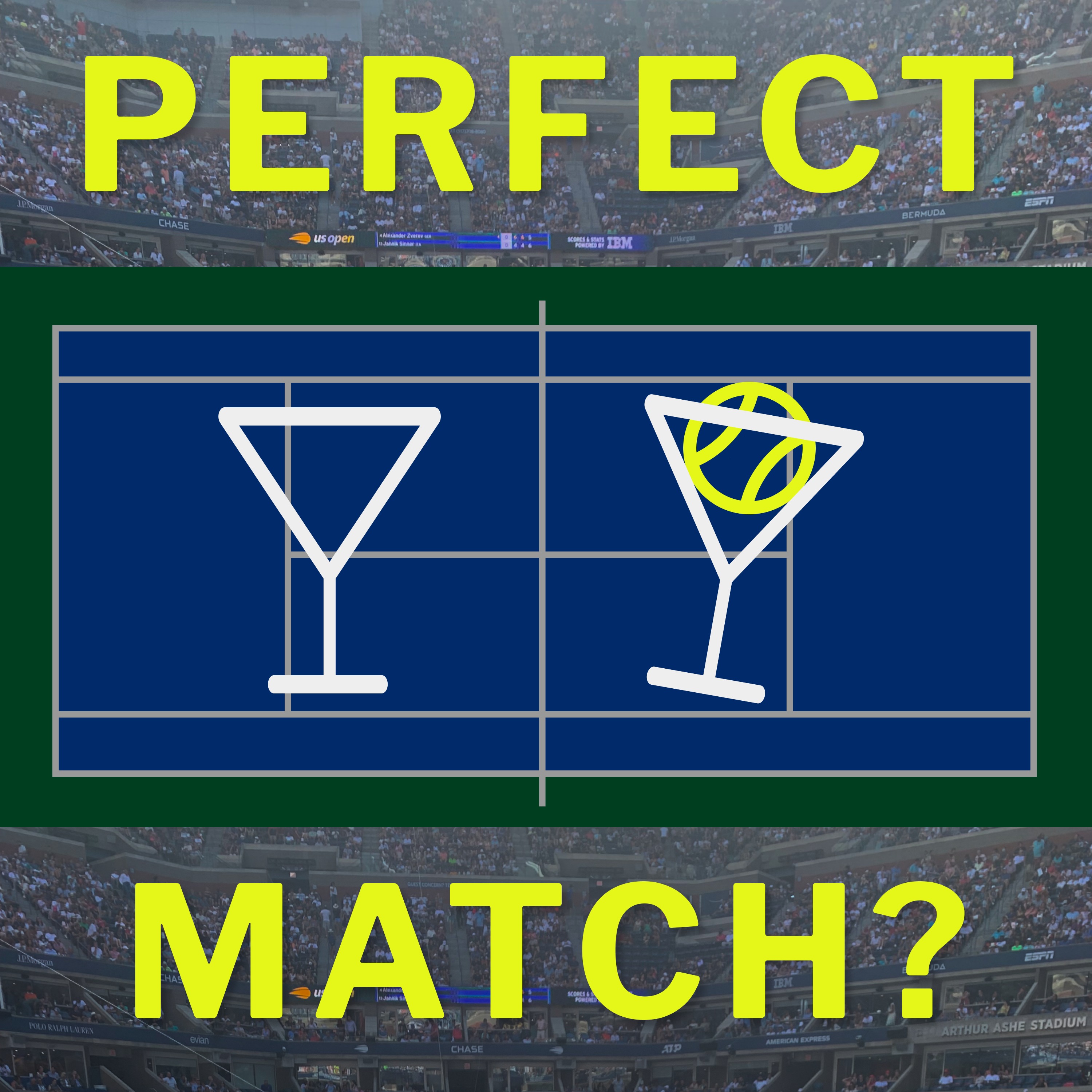 cover art for Perfect Match? "Why?"