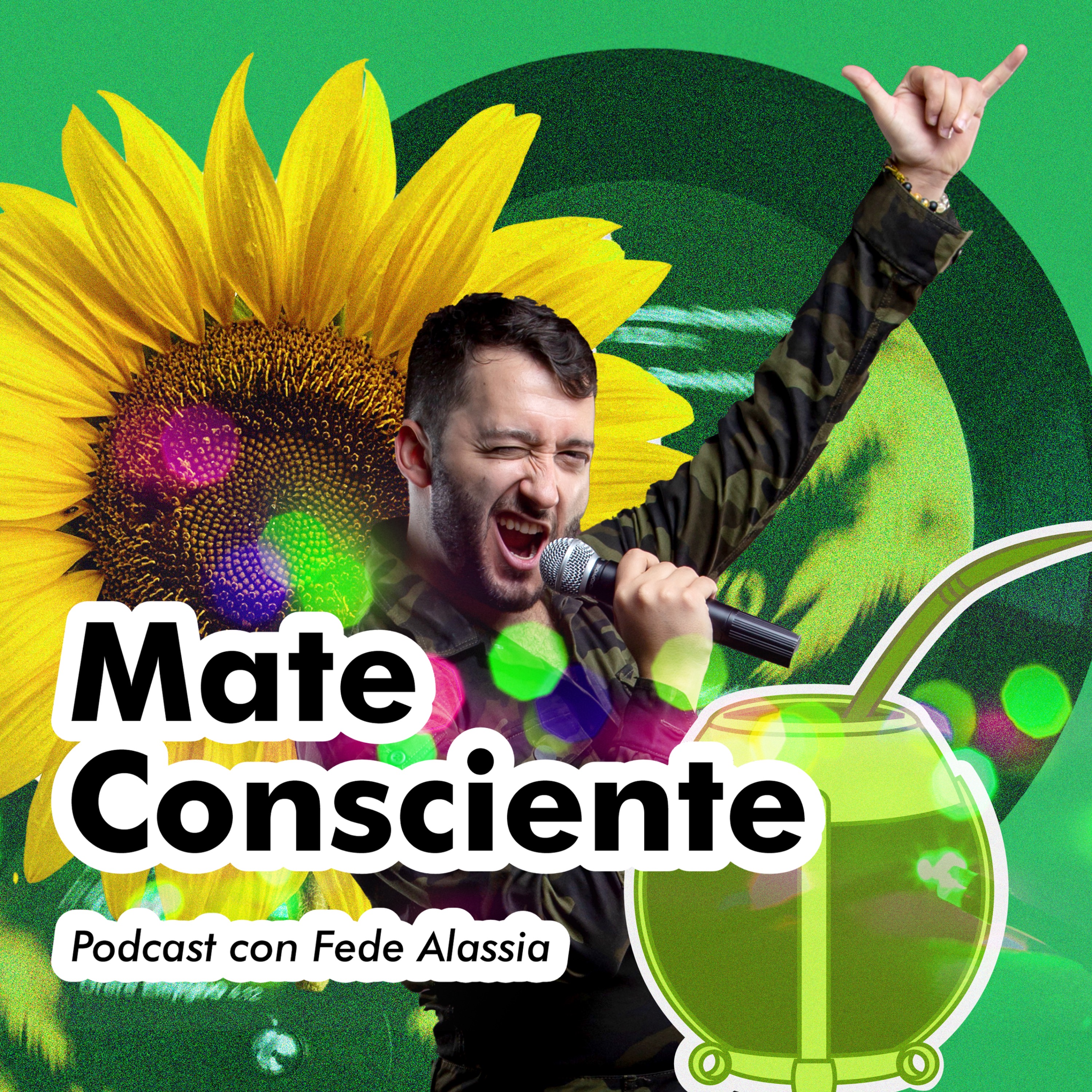Mate Consciente - Cuarta Temporada