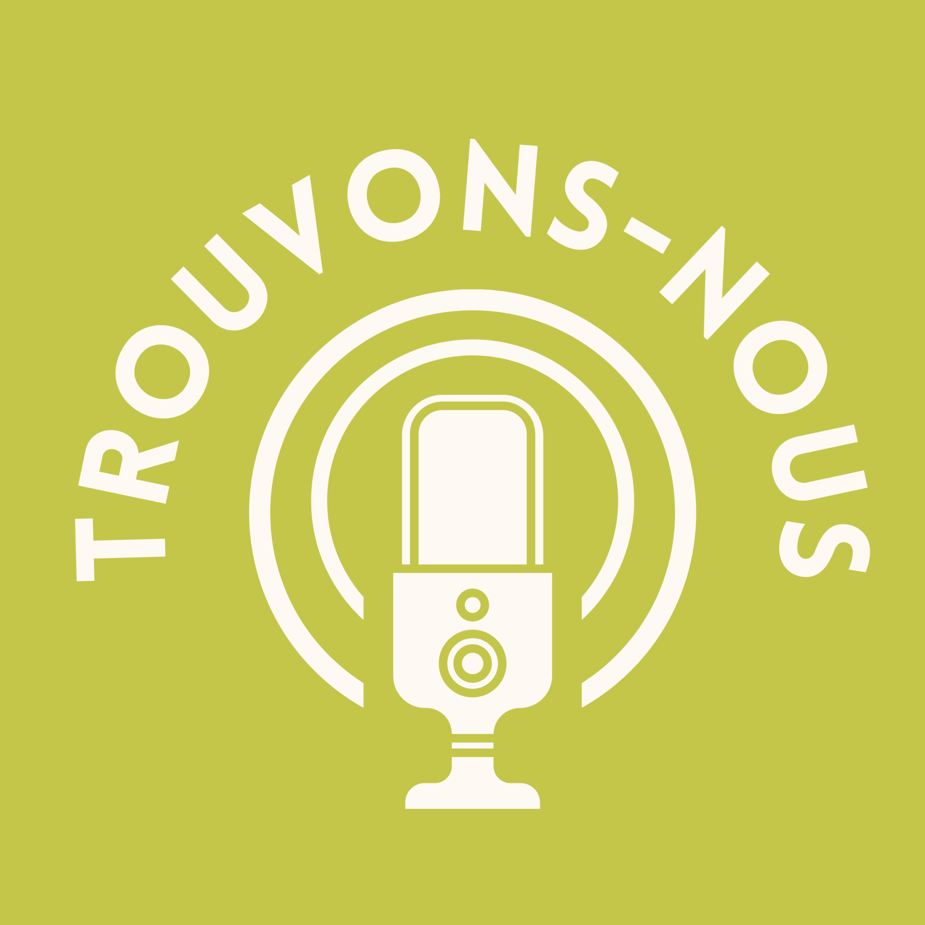 Trouvons-nous