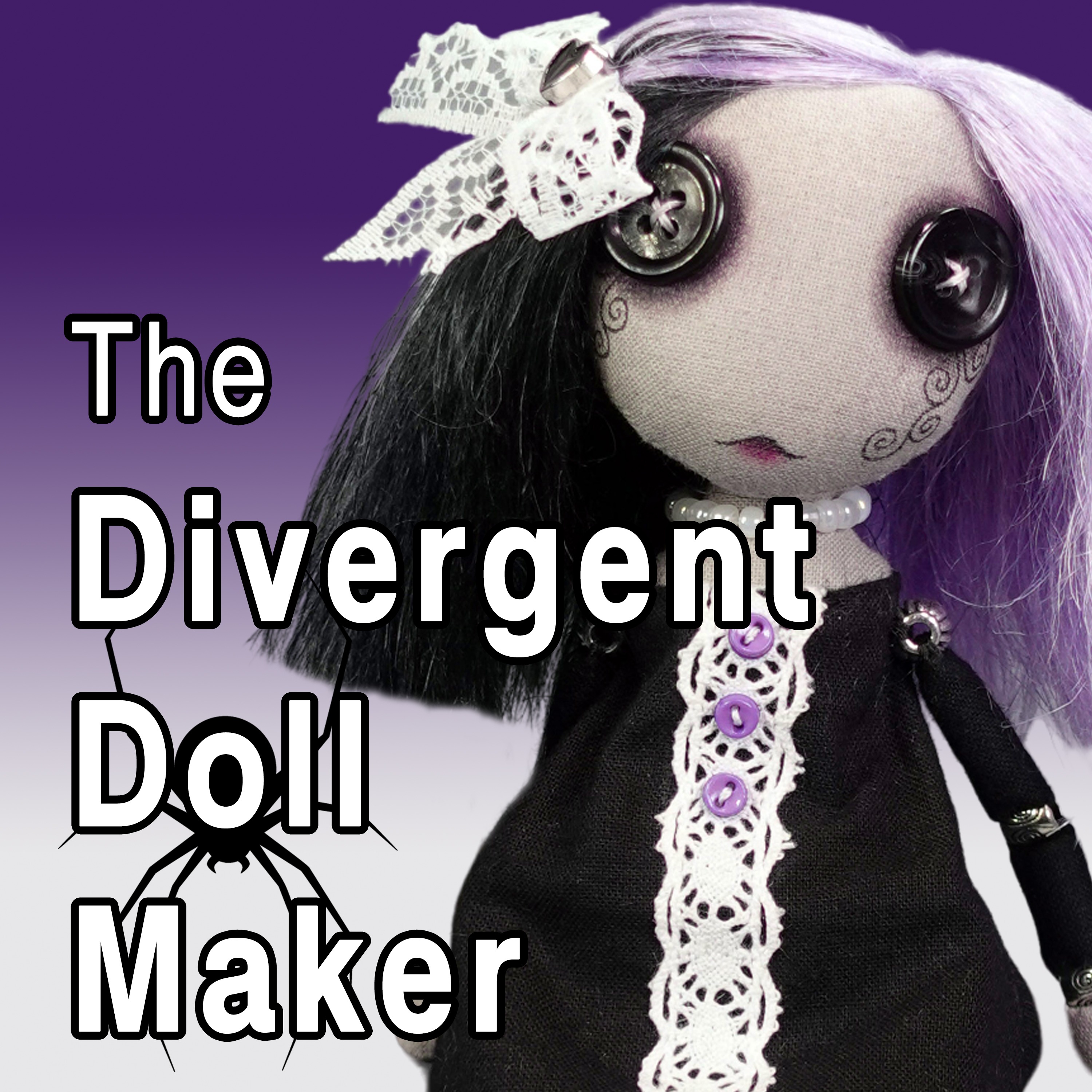 The Divergent Doll Maker