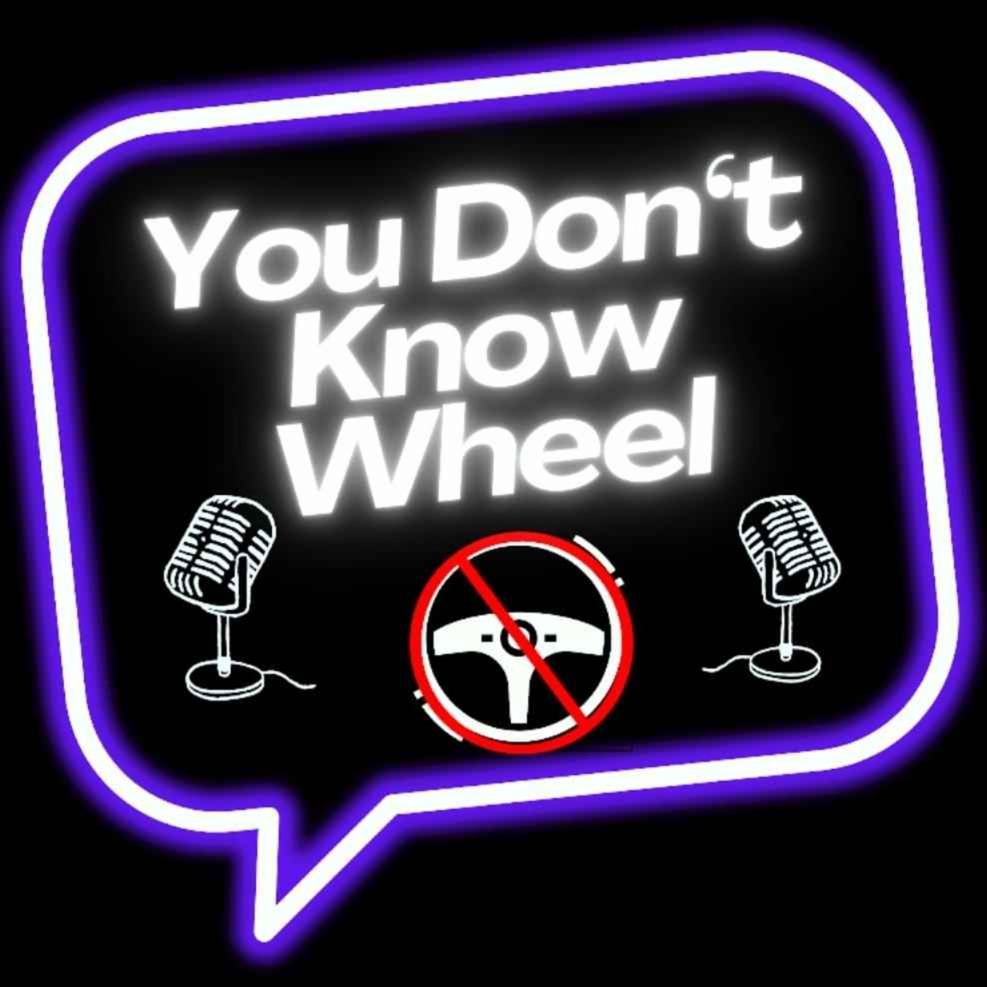 You Don\'t Know Wheel