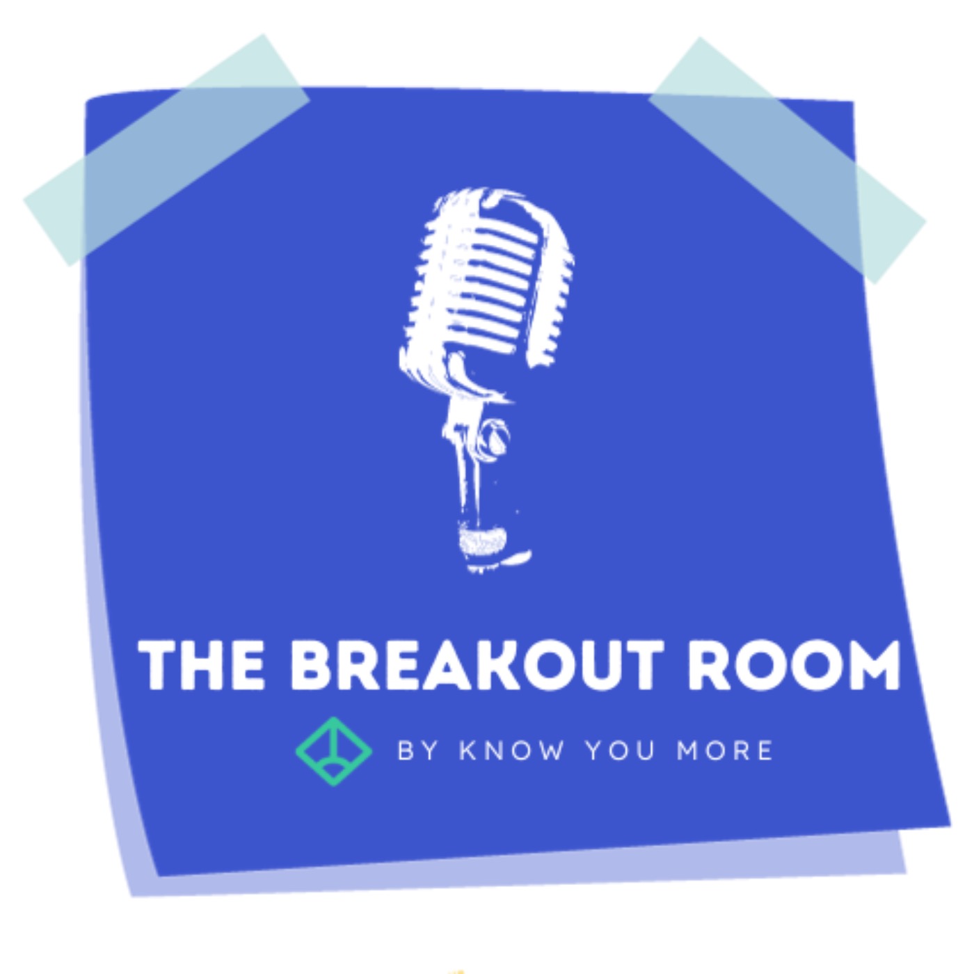 The Breakout Room Image