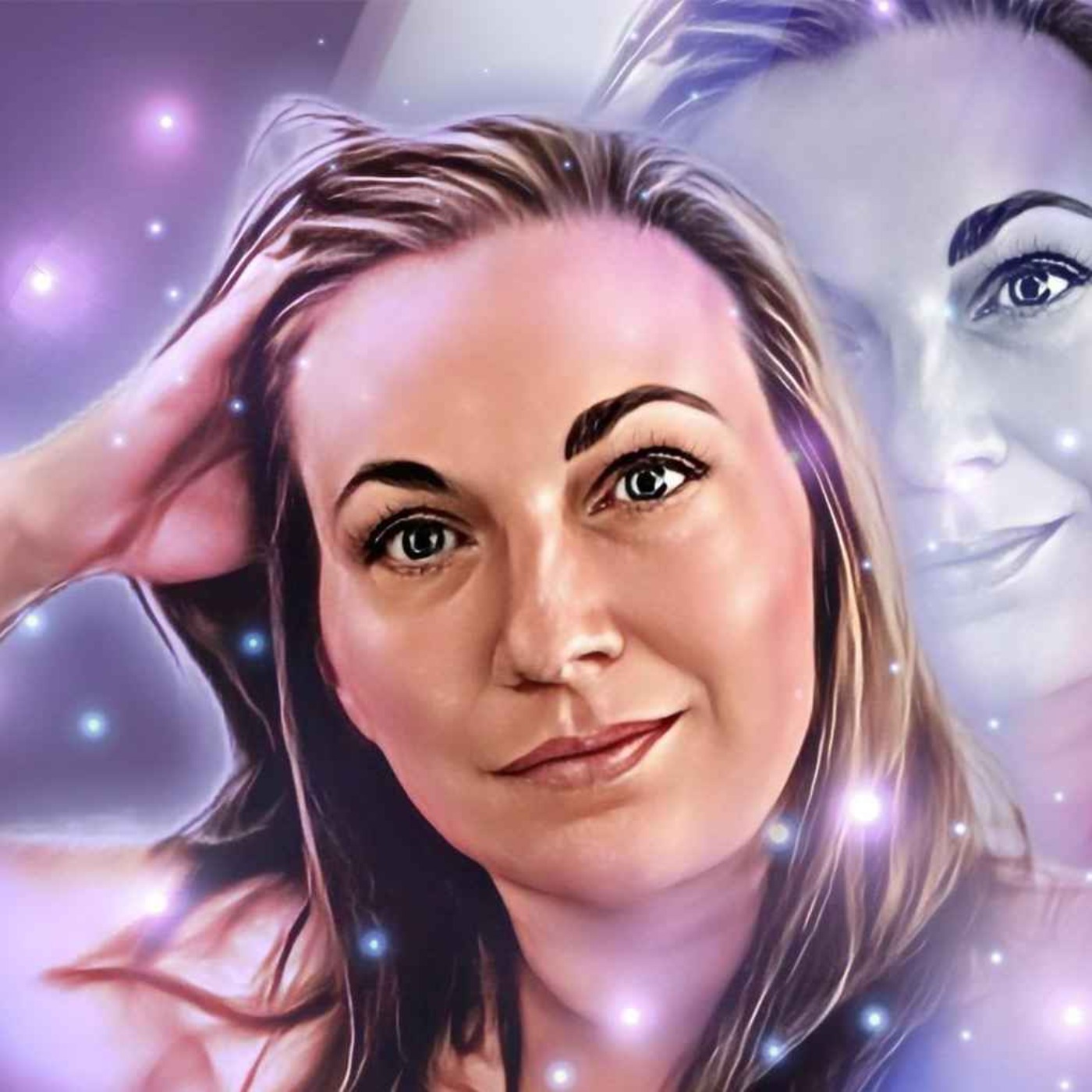 Vinea spiritual podcast podcast artwork