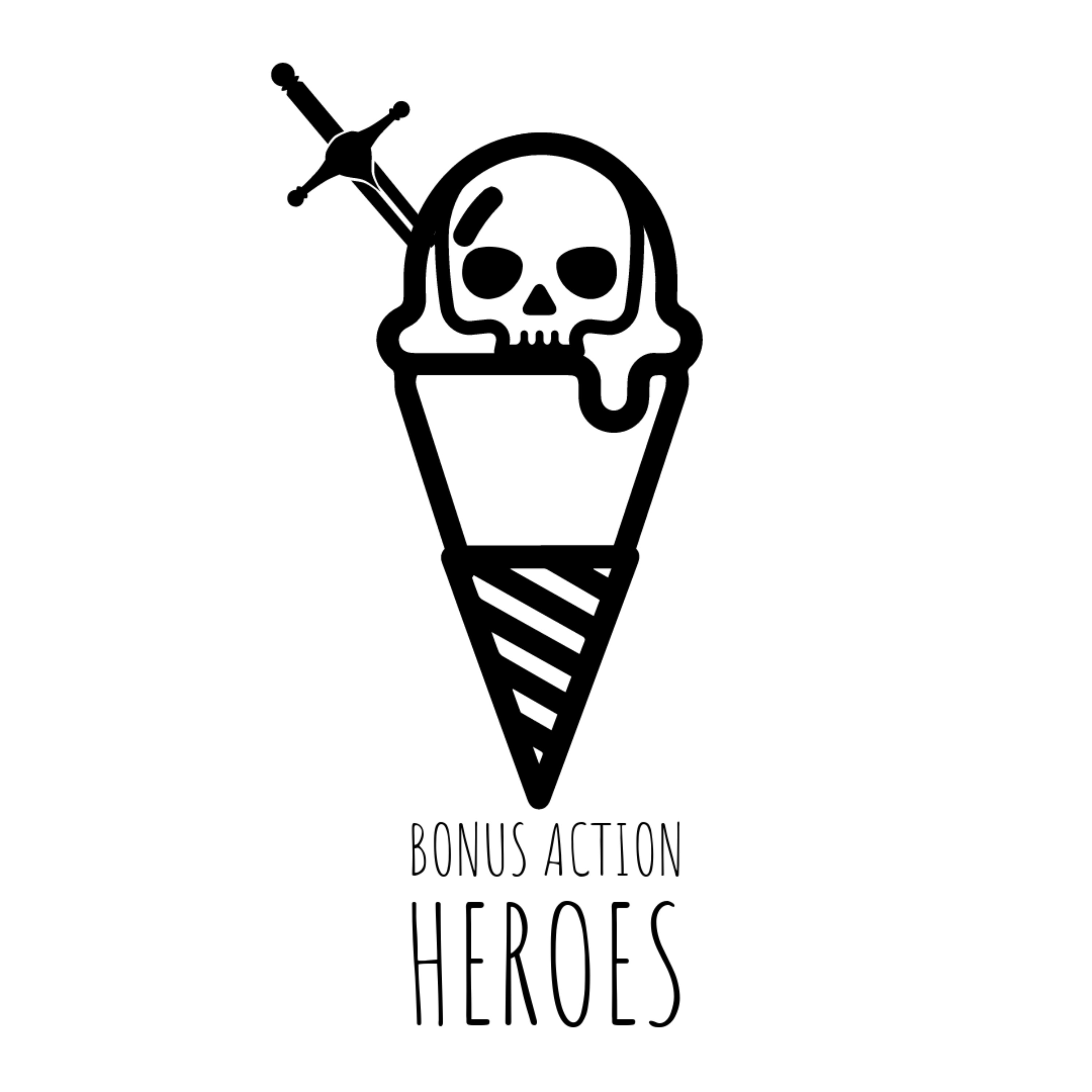 Bonus Action Heroes read RPG Reddit Stories