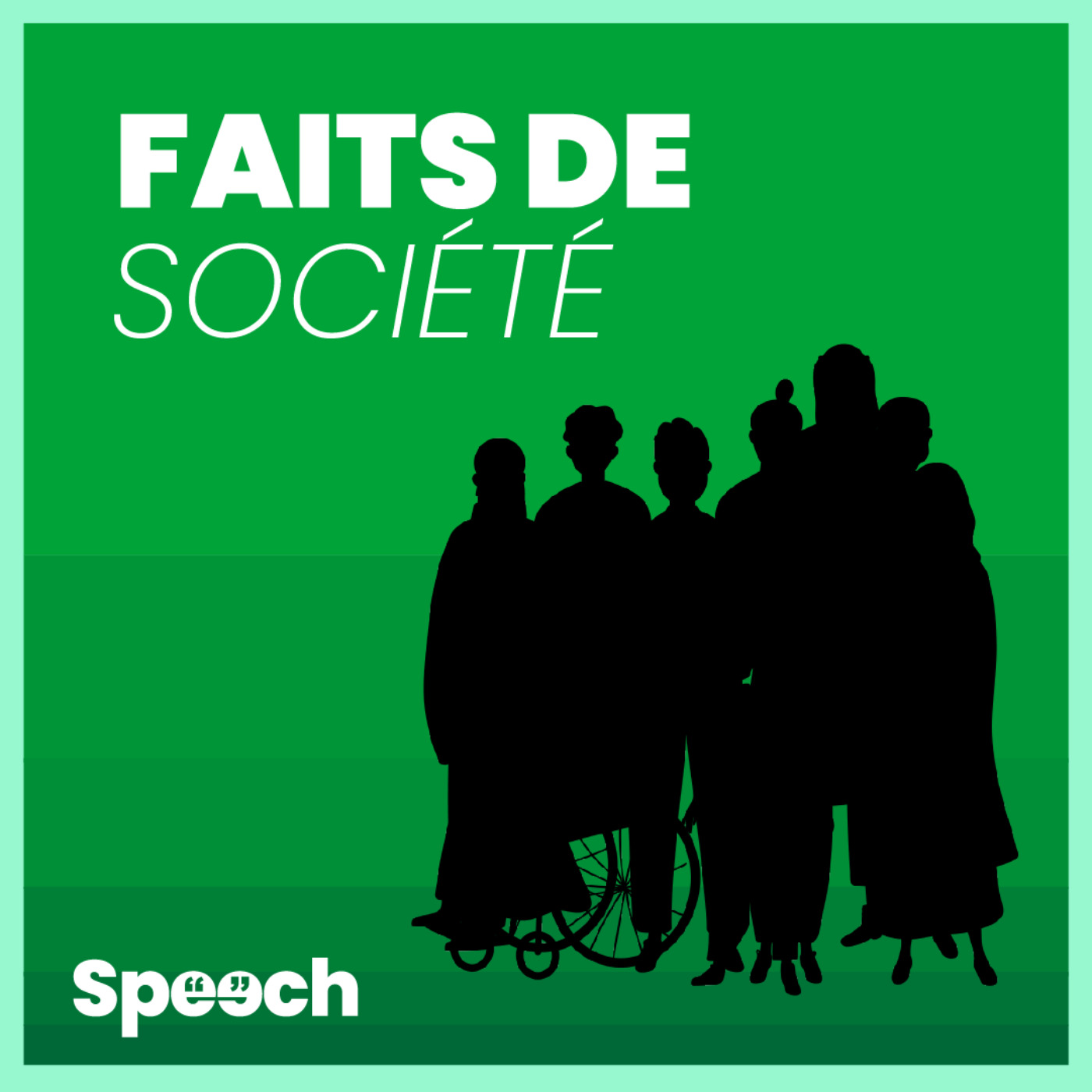 Faits De Société