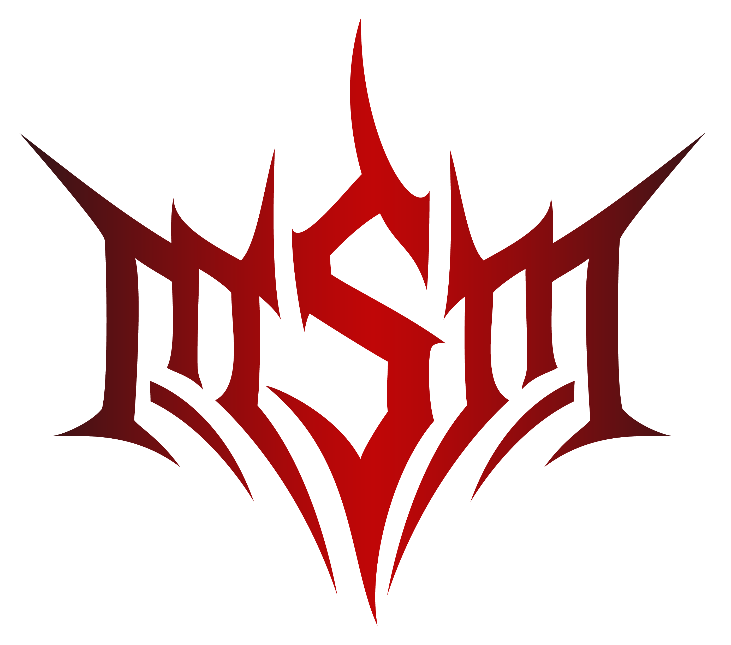 Metal Sound Media podcast artwork