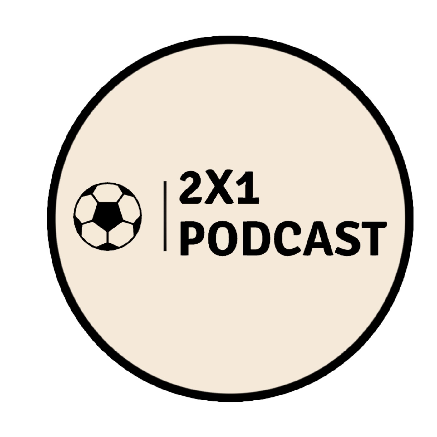 2x1 Podcast