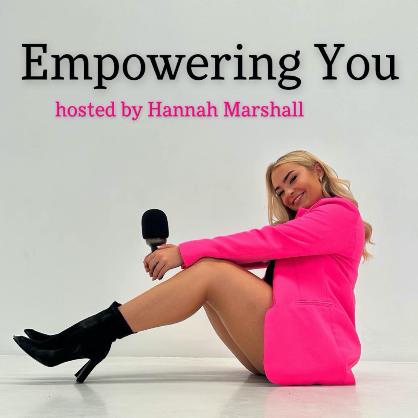 Empowering You