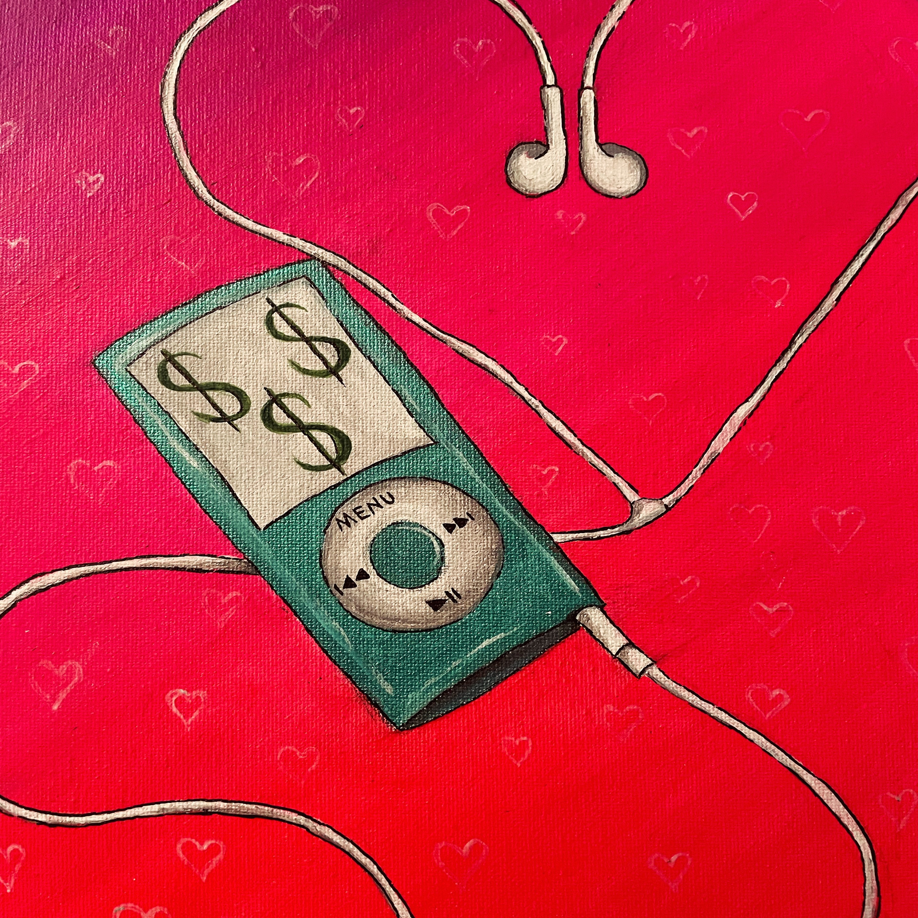Sound With Money