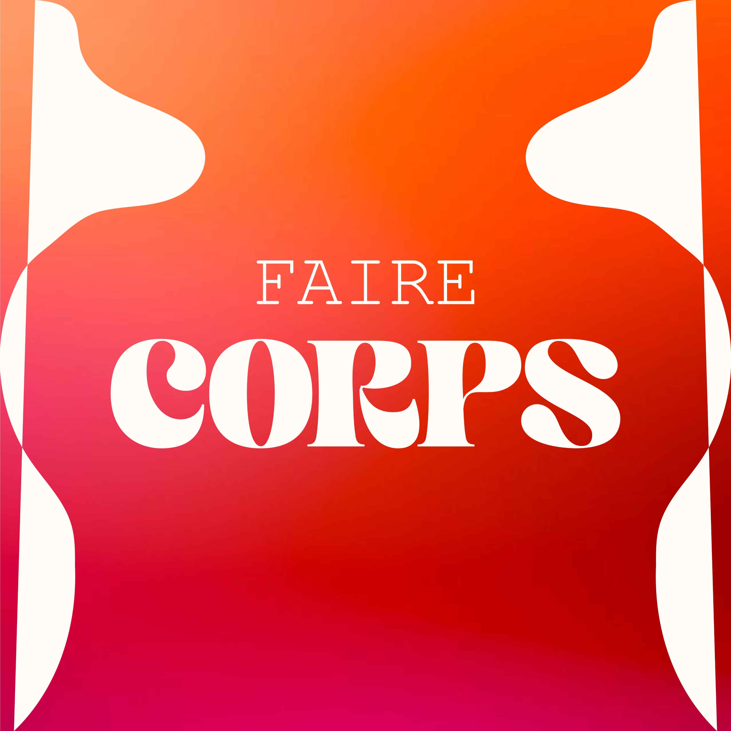 cover art for #00 - Teaser Faire Corps