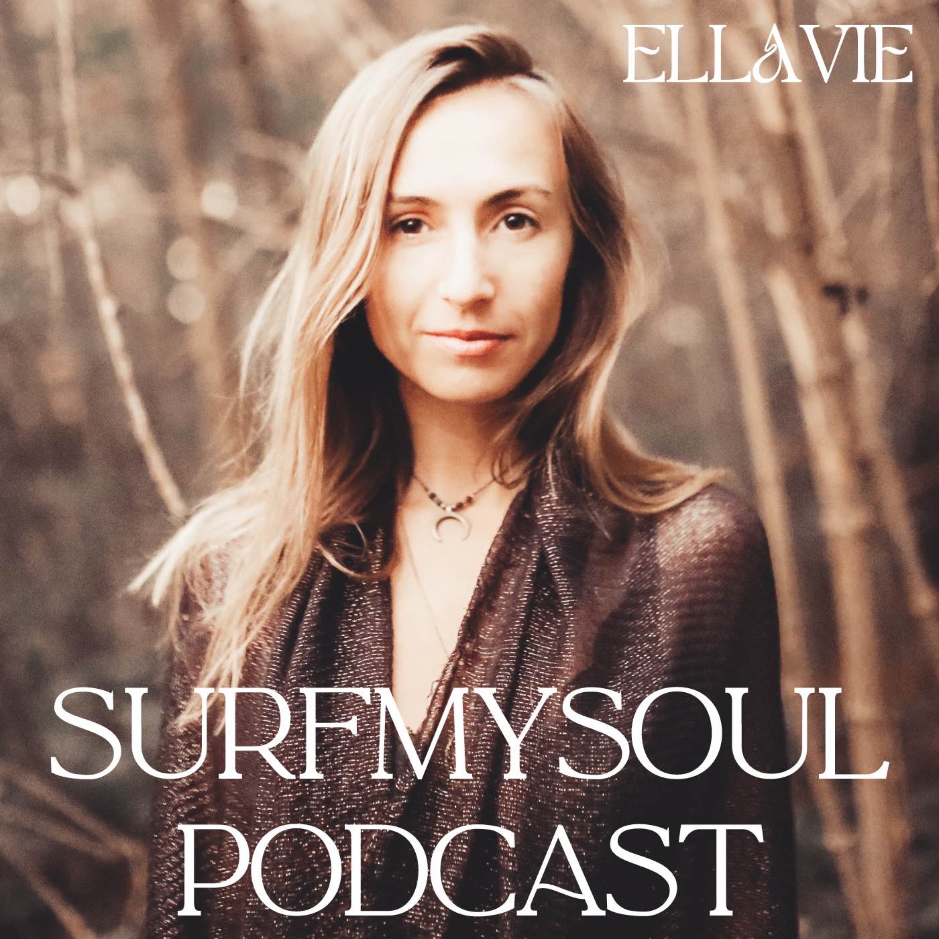 SurfmySoul Podcast podcast artwork