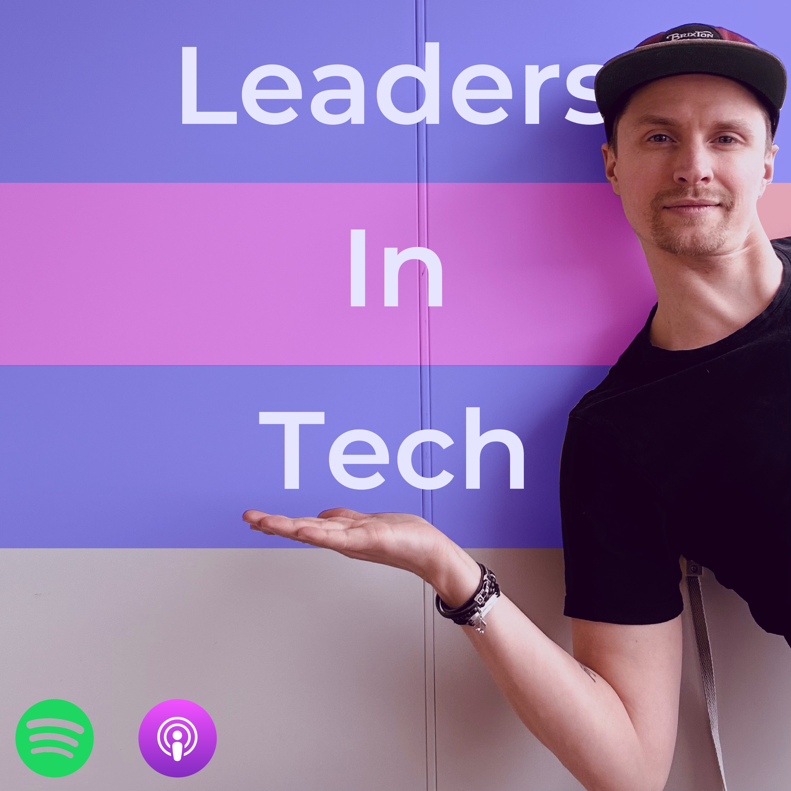 Leaders in Tech