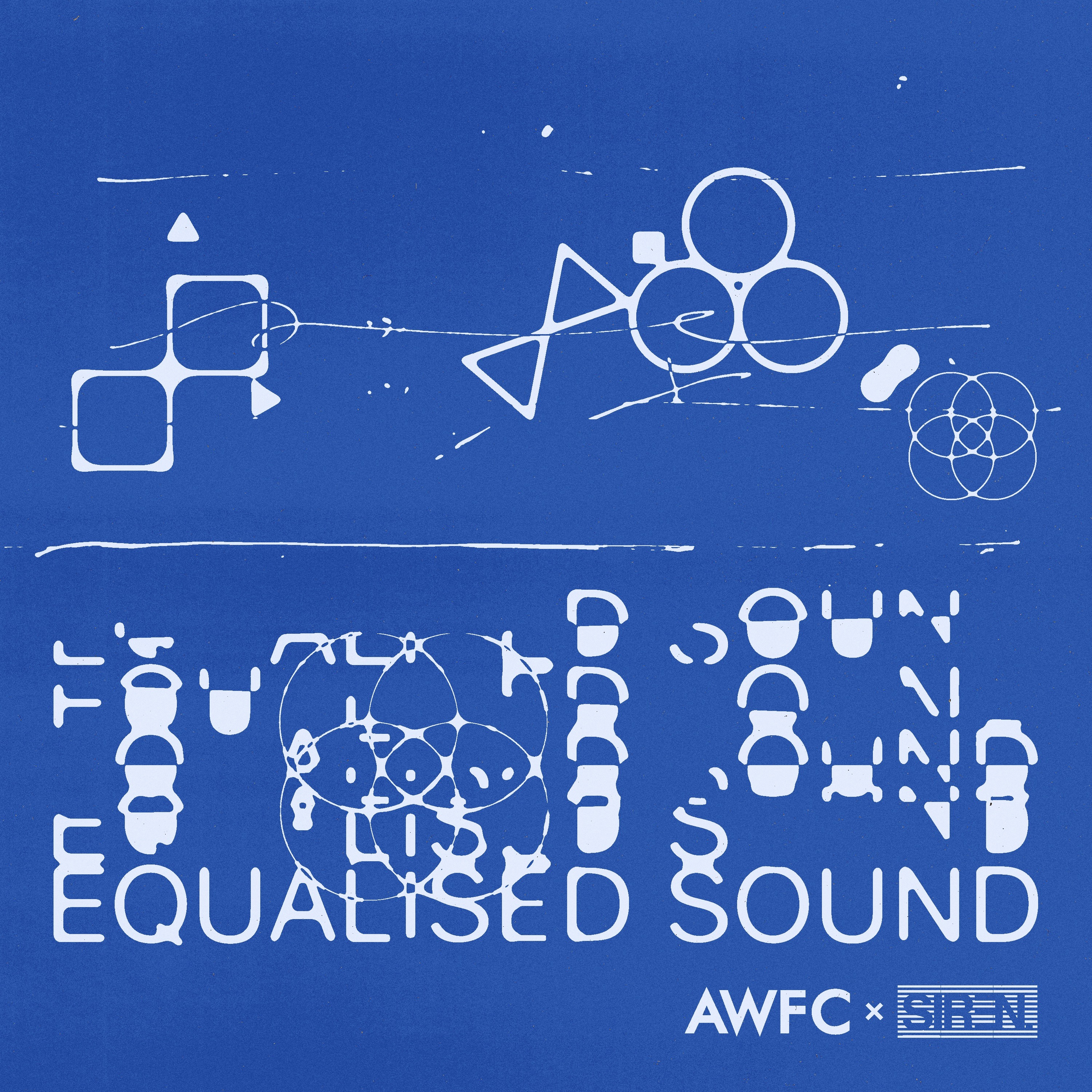 Equalised Sound