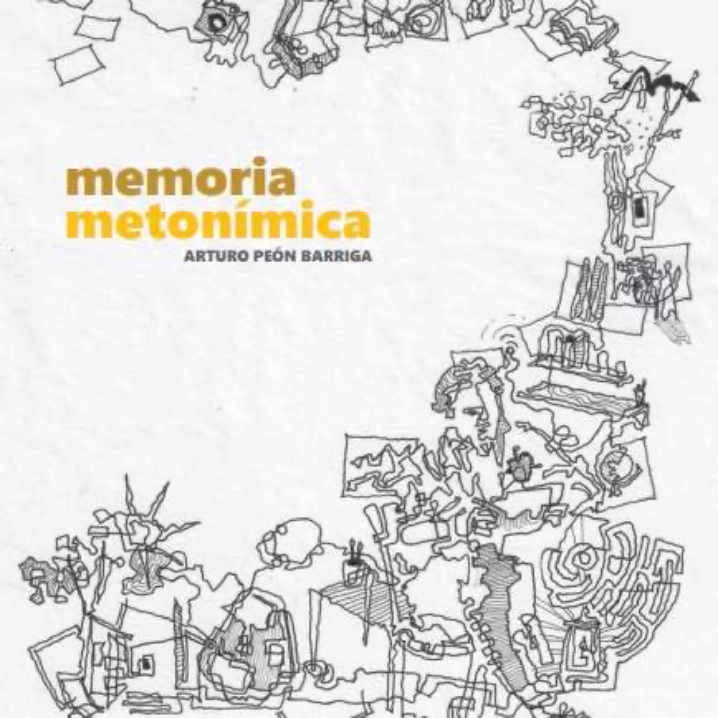 Maloca podcast - Memoria Metonímica
