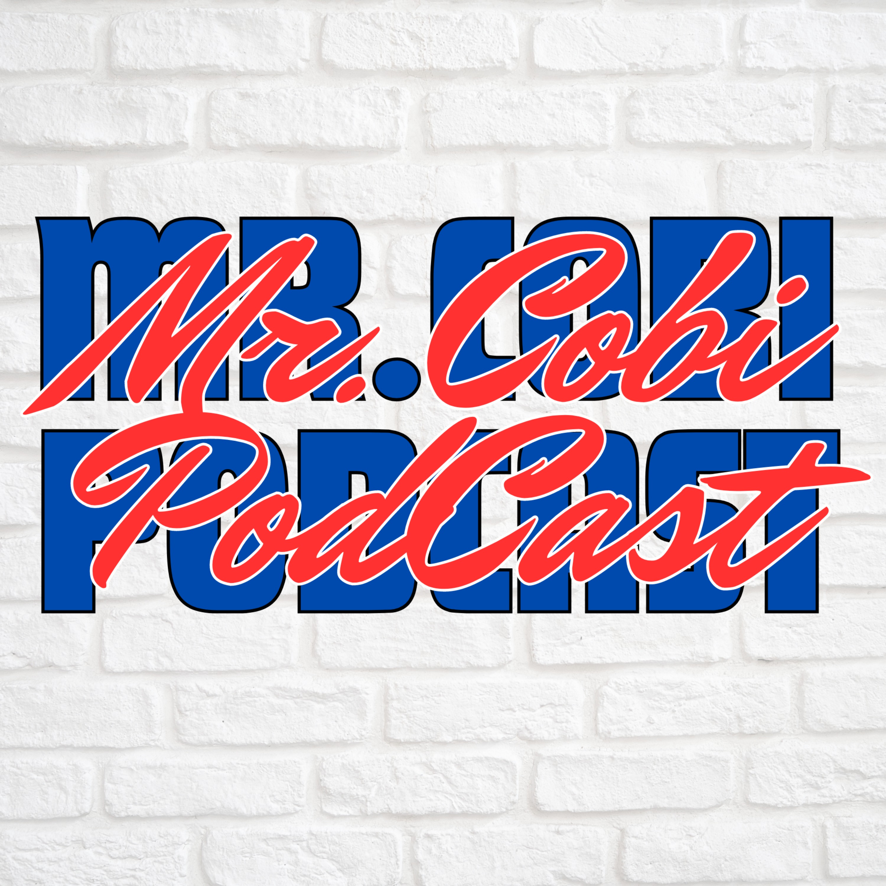 The Mr. Cobi Podcast