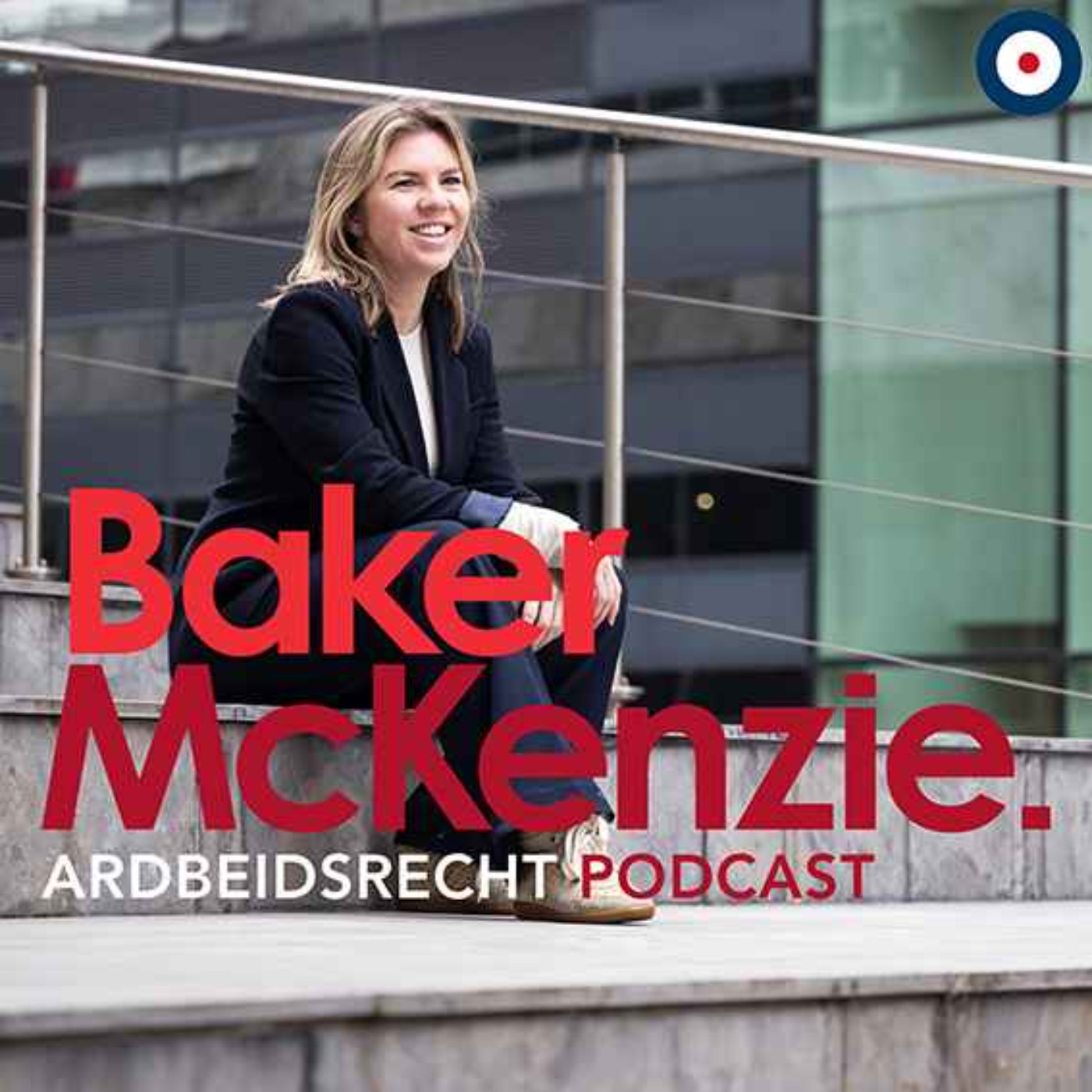 Arbeidsrecht met Baker Mckenzie
