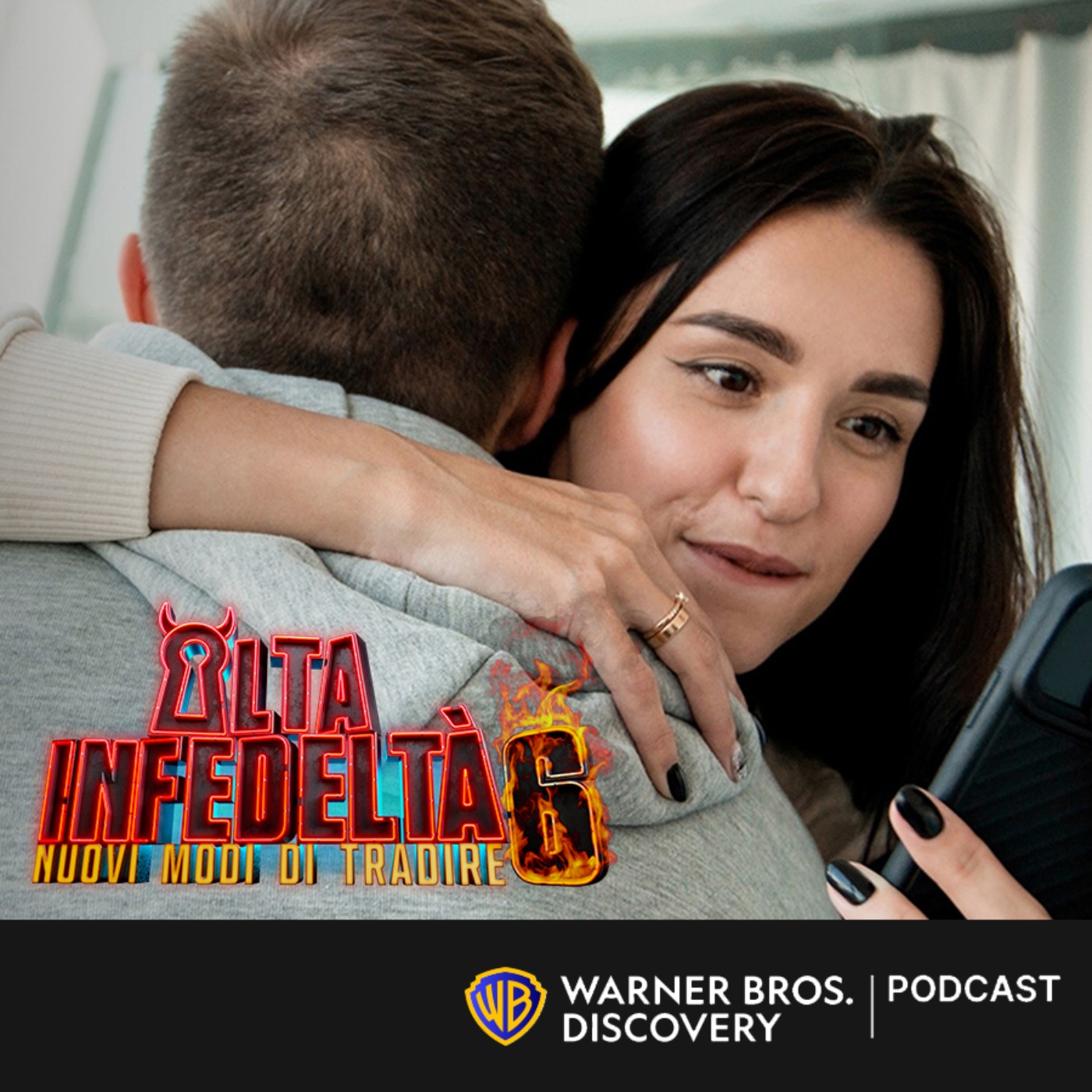 Alta Infedeltà