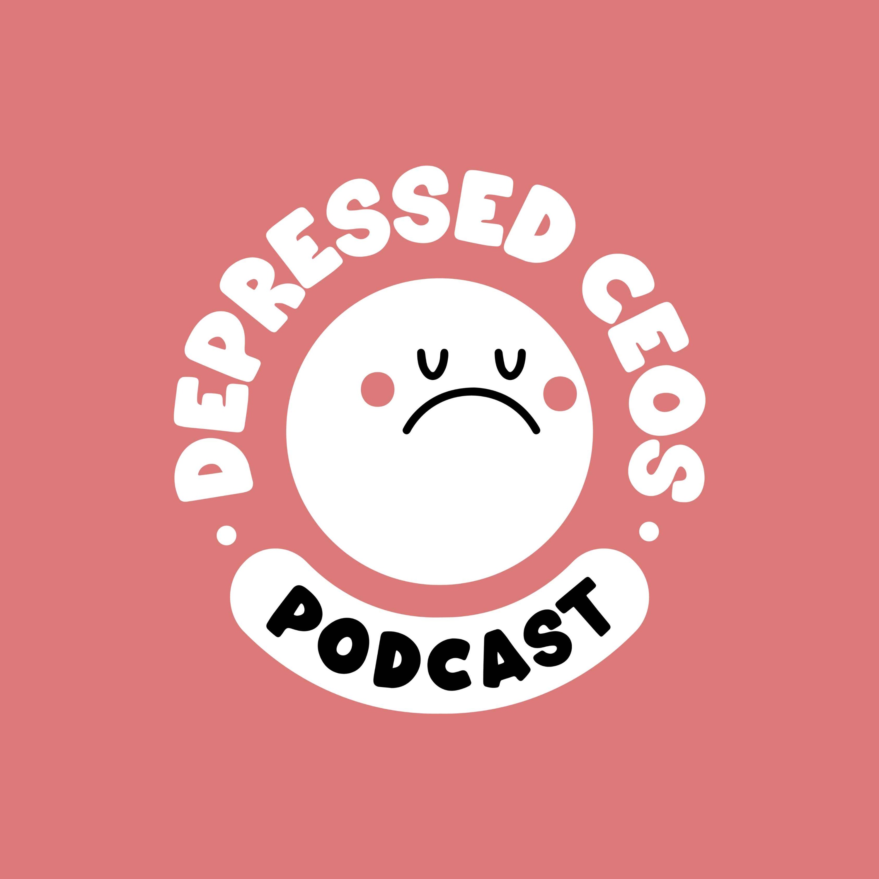 Depressed CEO's