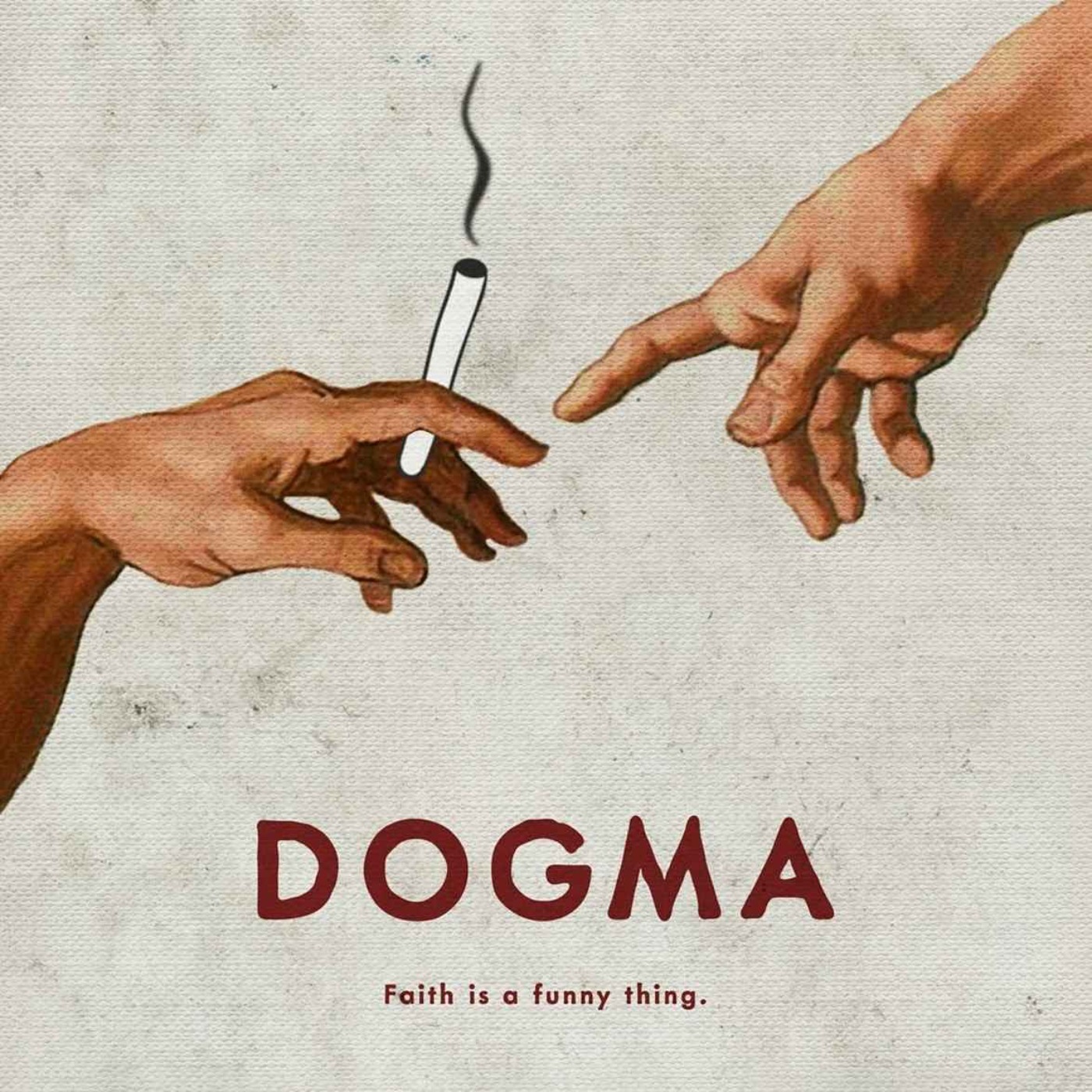 DOGMA | دگما