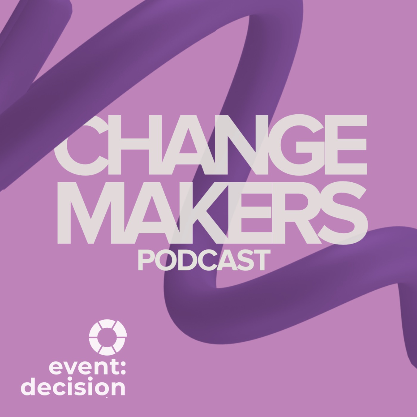 Changemakers podcast